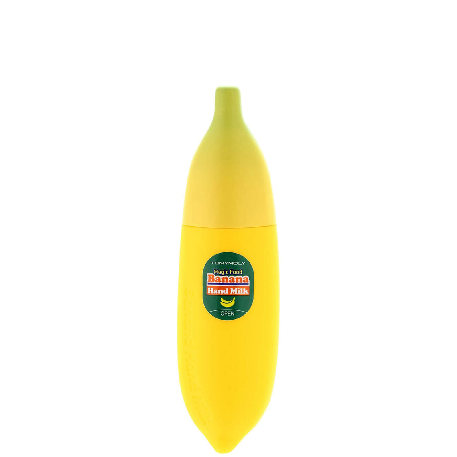 

TONYMOLY Magic Food Banana Hand Milk 45ml