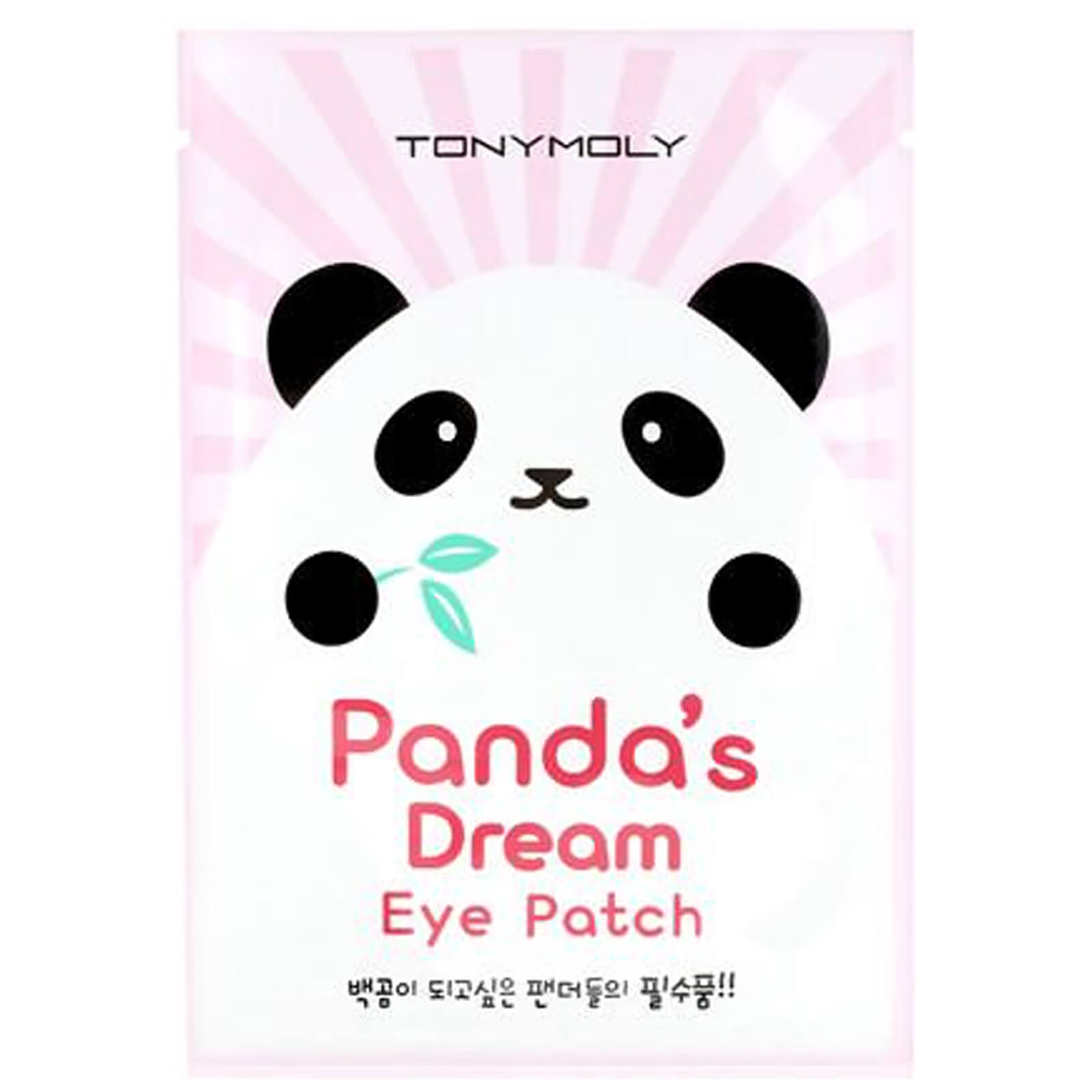 TONYMOLY Panda'S Dream Eye Patch 7ml