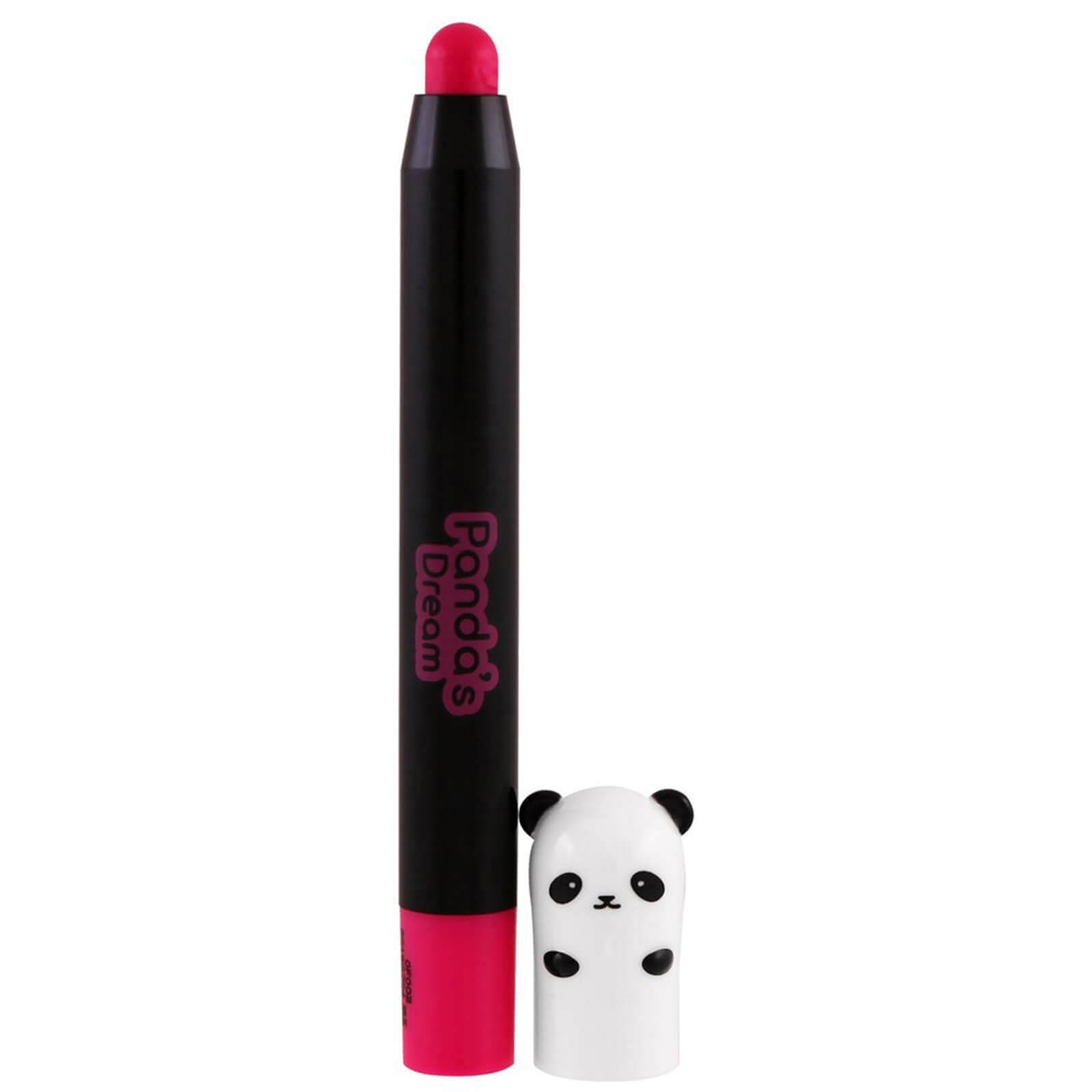

TONYMOLY Panda's Dream Glossy Lip Crayon Pink Lady 1.5g