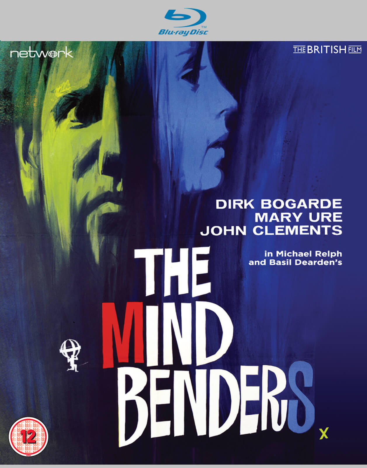 

The Mind Benders
