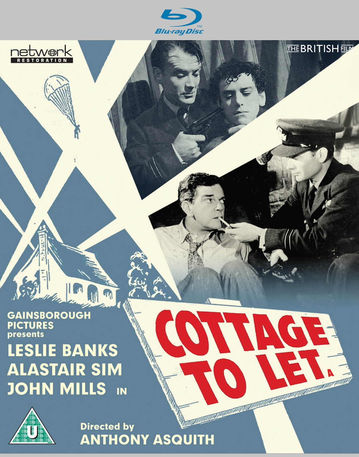 

Cottage to Let