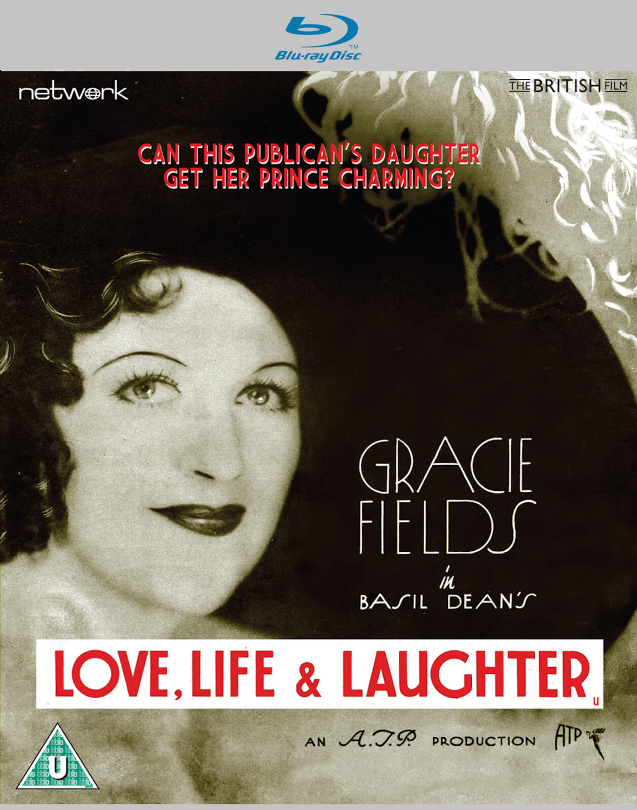 

Love, Life & Laughter
