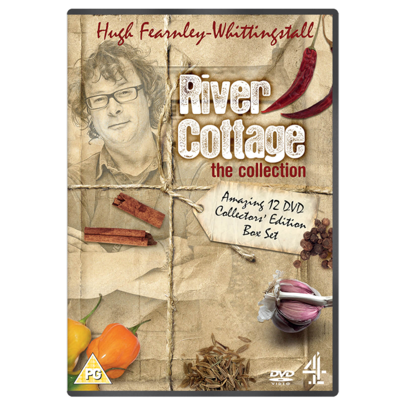 River Cottage: The Collection