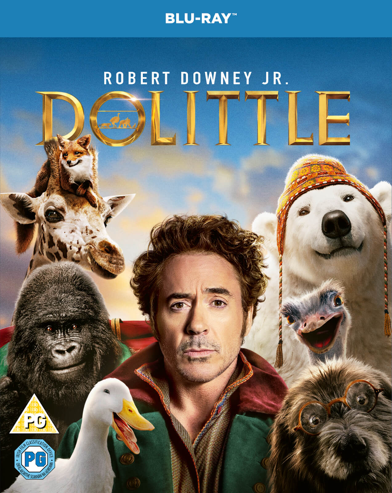 Dolittle