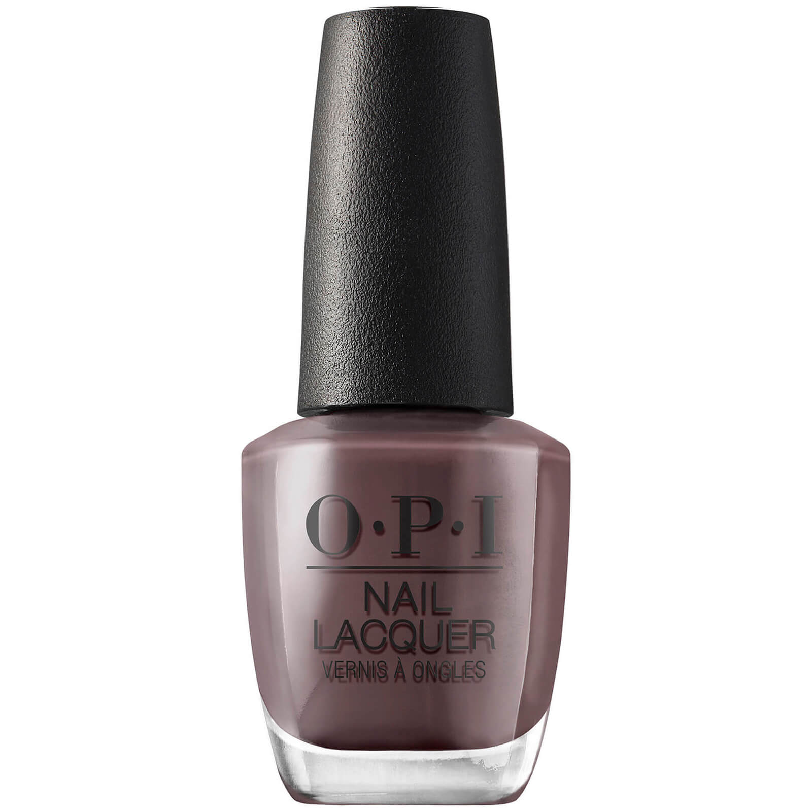 Image of OPI Nail Lacquer - Fast-Drying Nail Polish - You Dont Know Jacques! 15ml