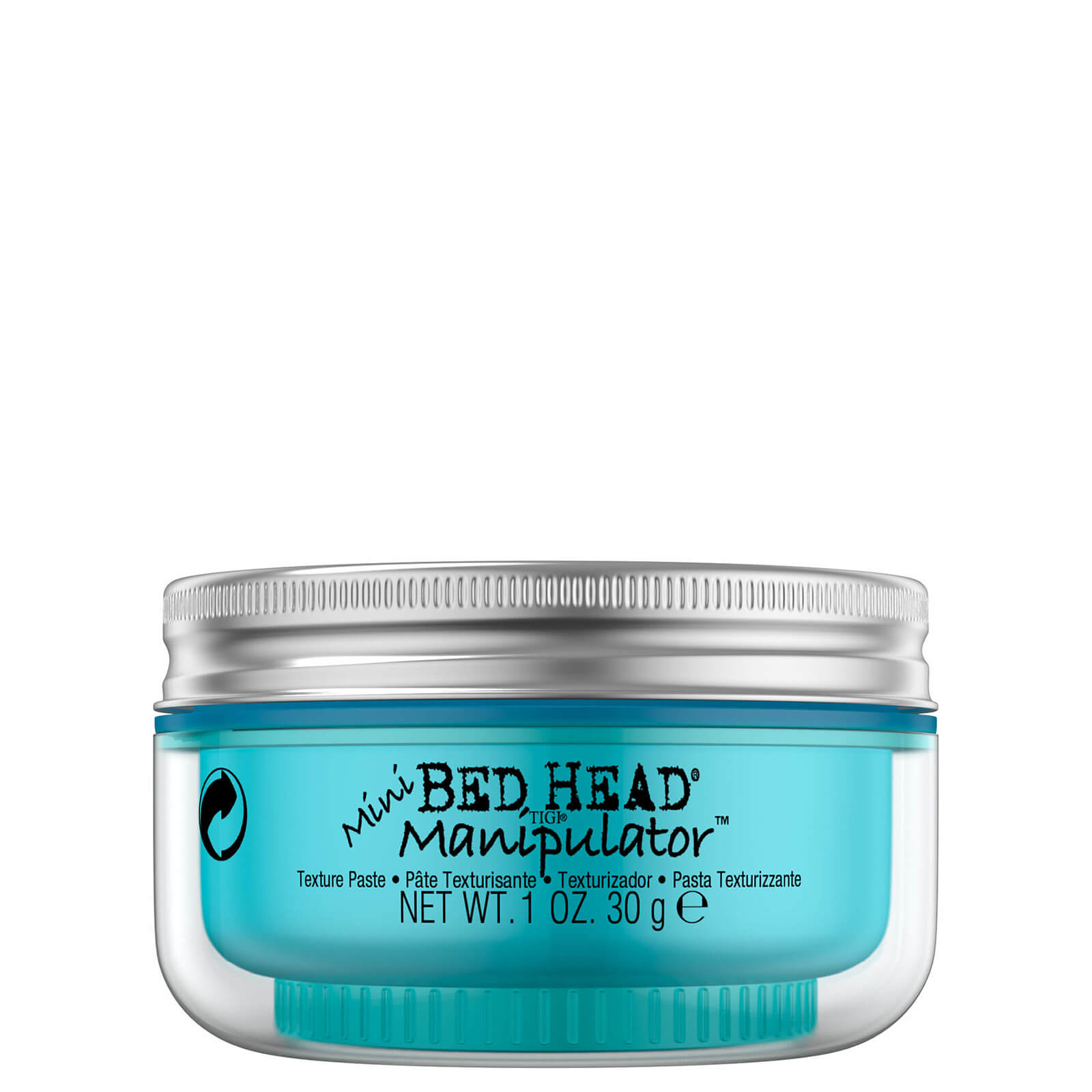 

TIGI Bed Head Travel Size Manipulator Hair Styling Texture Paste 30g