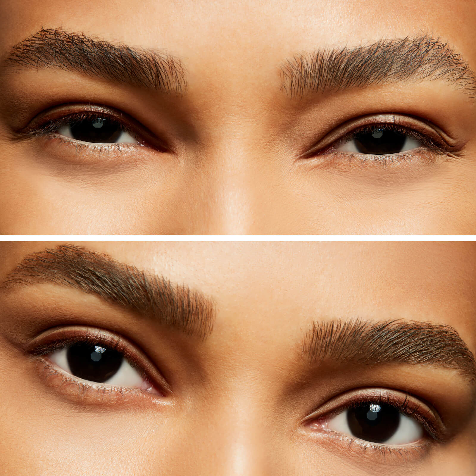 Thumbnail - MAC Eye Brows Big Boost Exclusive Fibre Gel 4.1g (Various Shades) - Brunette