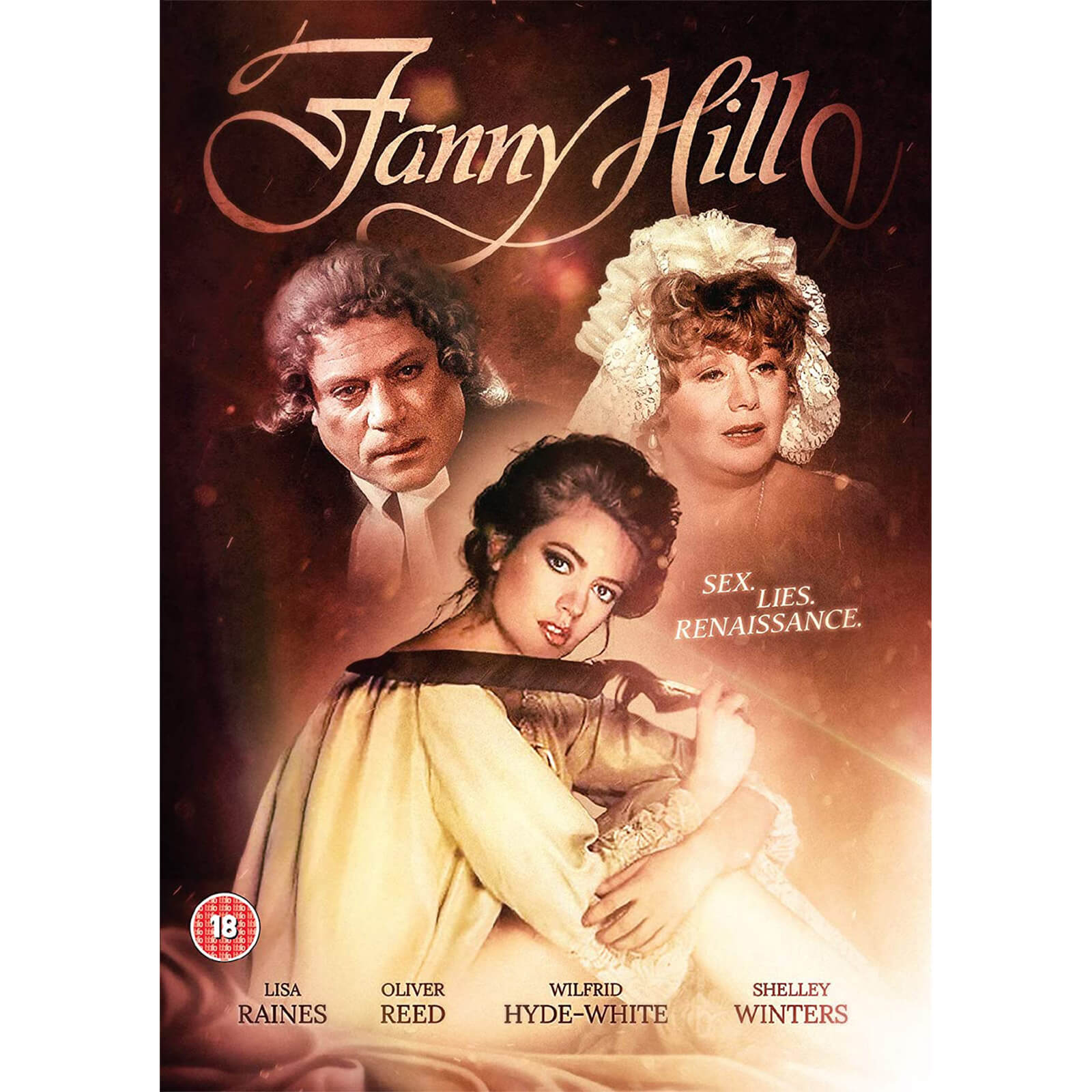 Fanny Hill