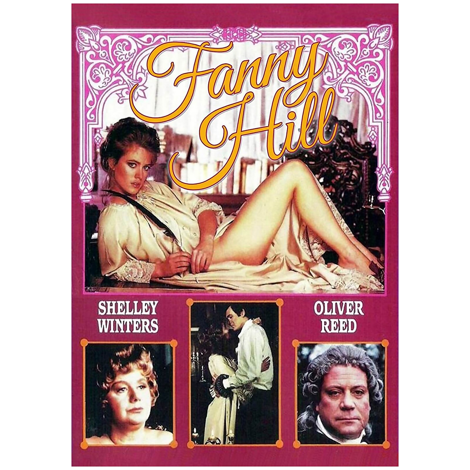 

Fanny Hill