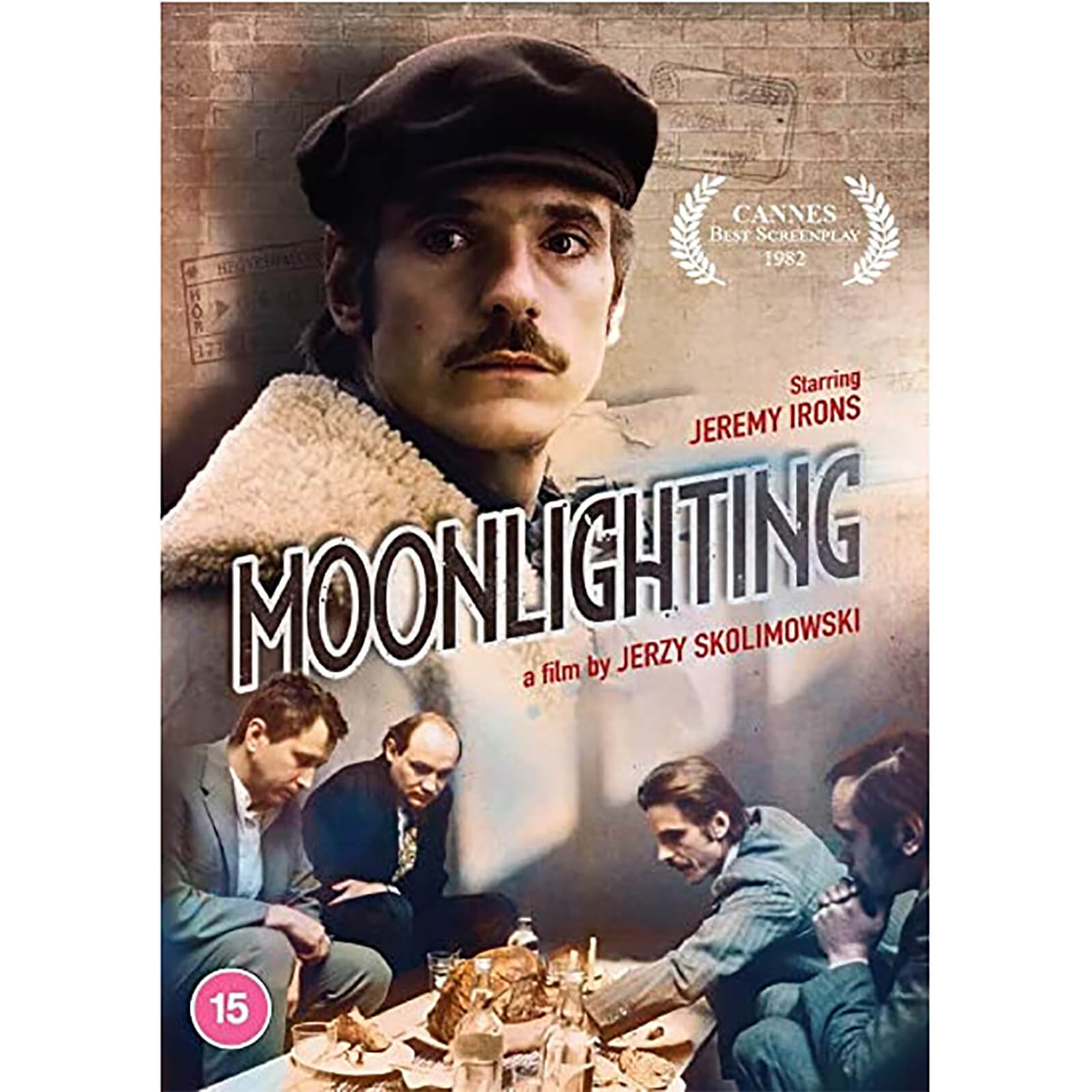 Moonlighting