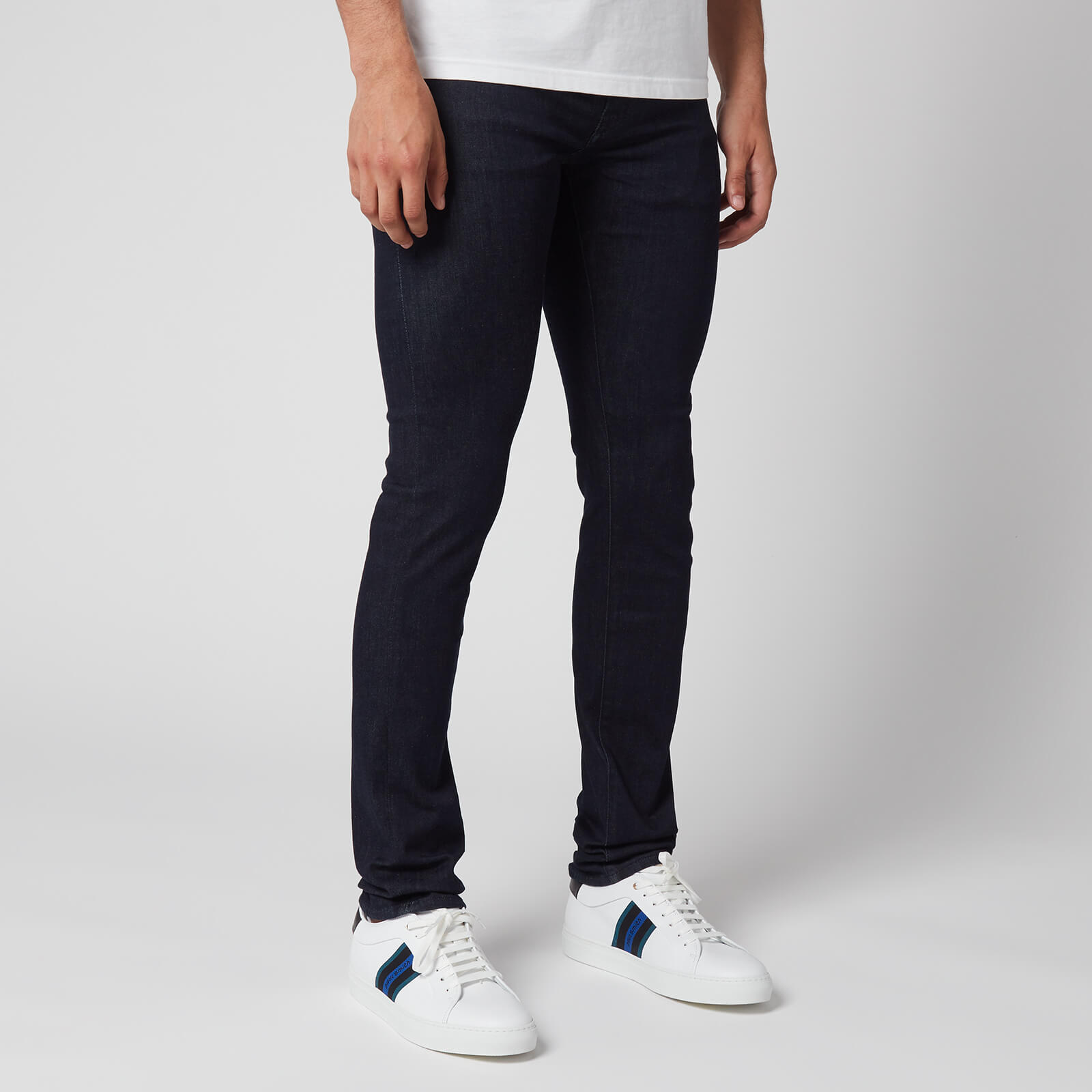 Tramarossa Men's Leonardo Slim 5 Pocket Jeans - Day 0 - W38