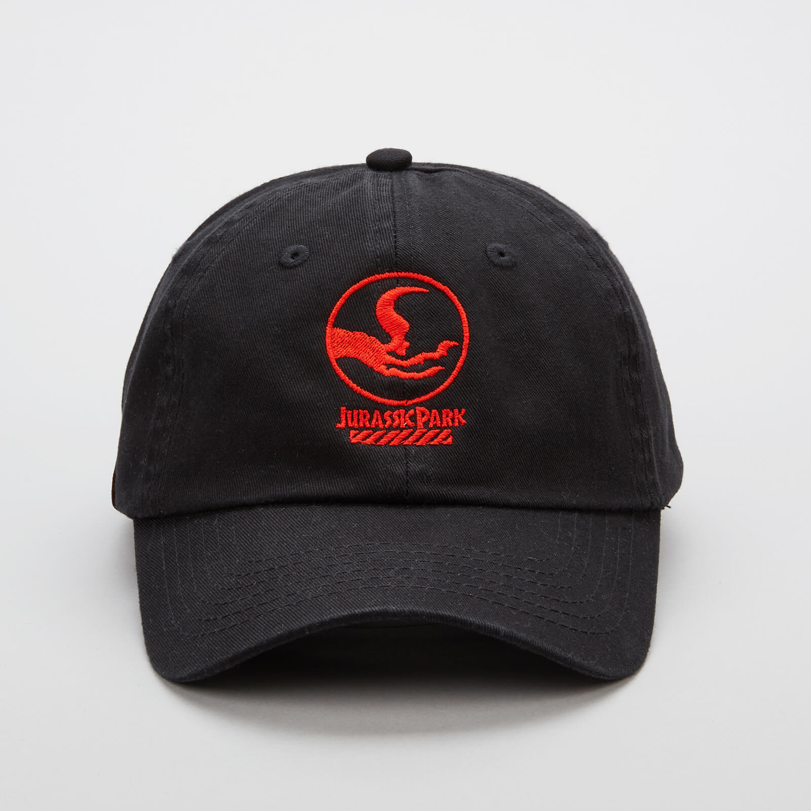 

Cappello con Ricamo Jurassic Park Primal Raptor - Nero