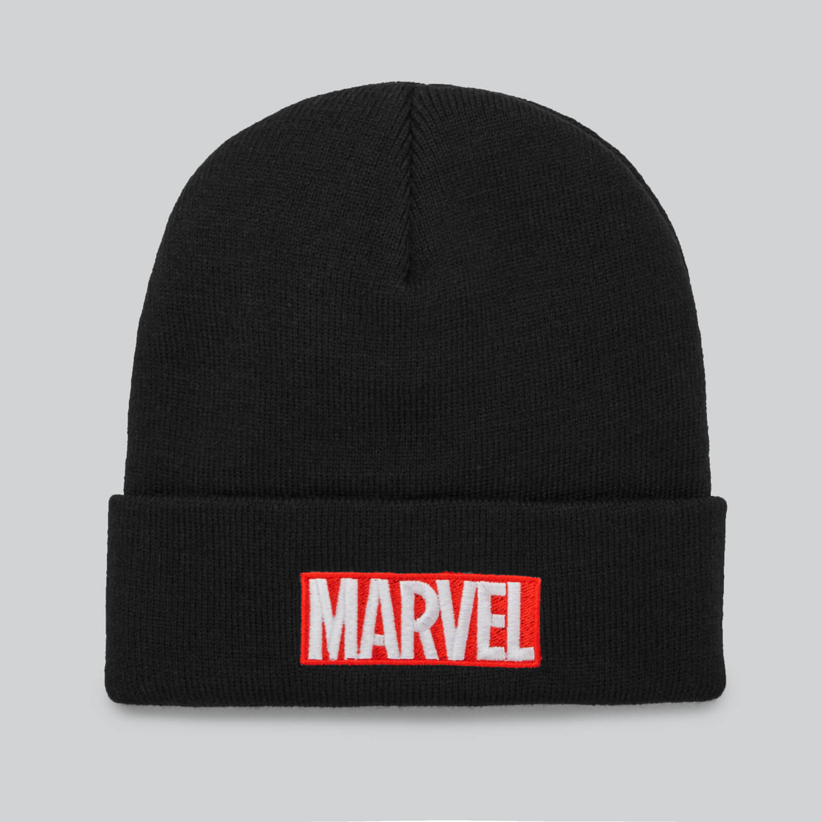 Cappello Marvel Classic - Nero