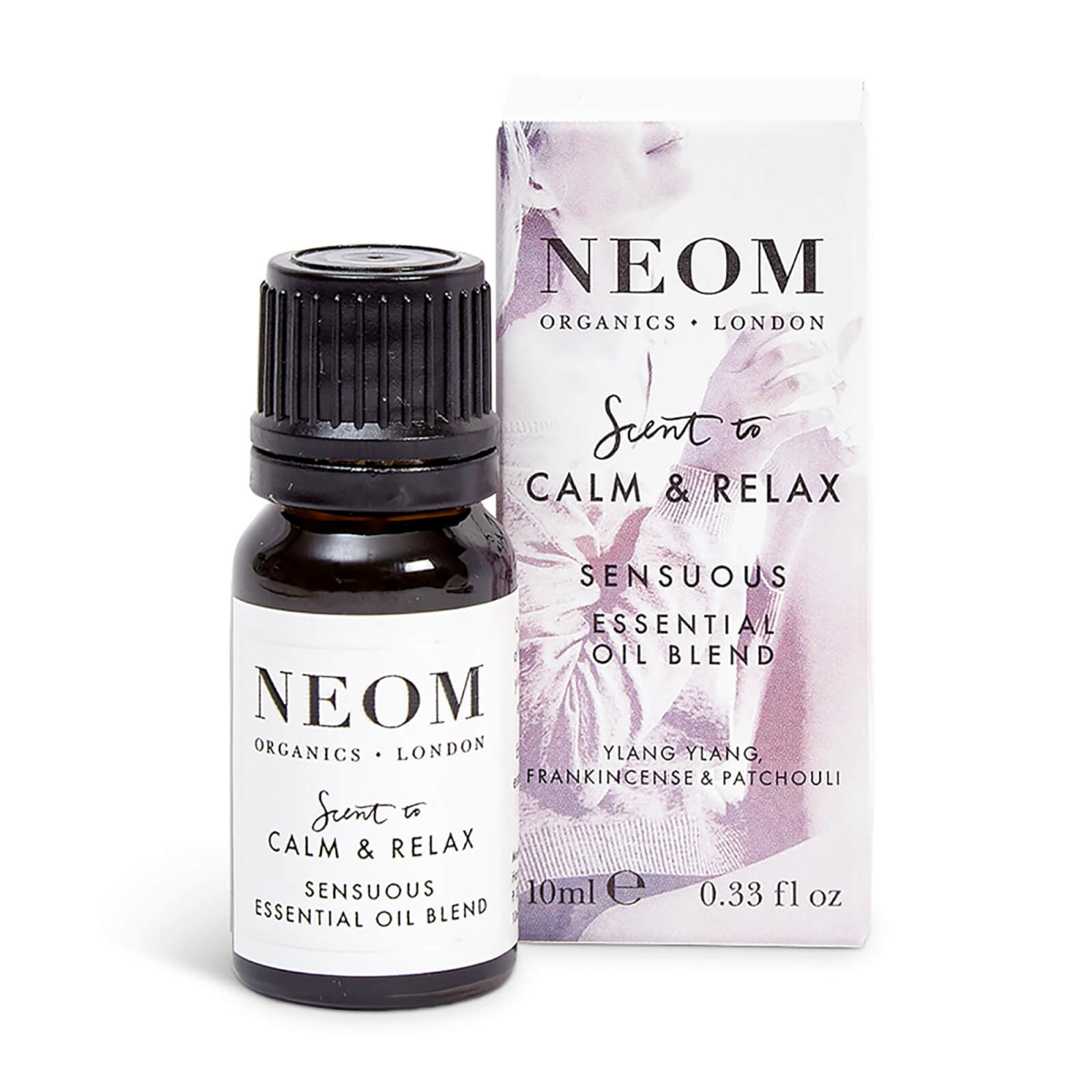 NEOM NEOM SENSUOUS ESSENTIAL OIL BLEND,1221008