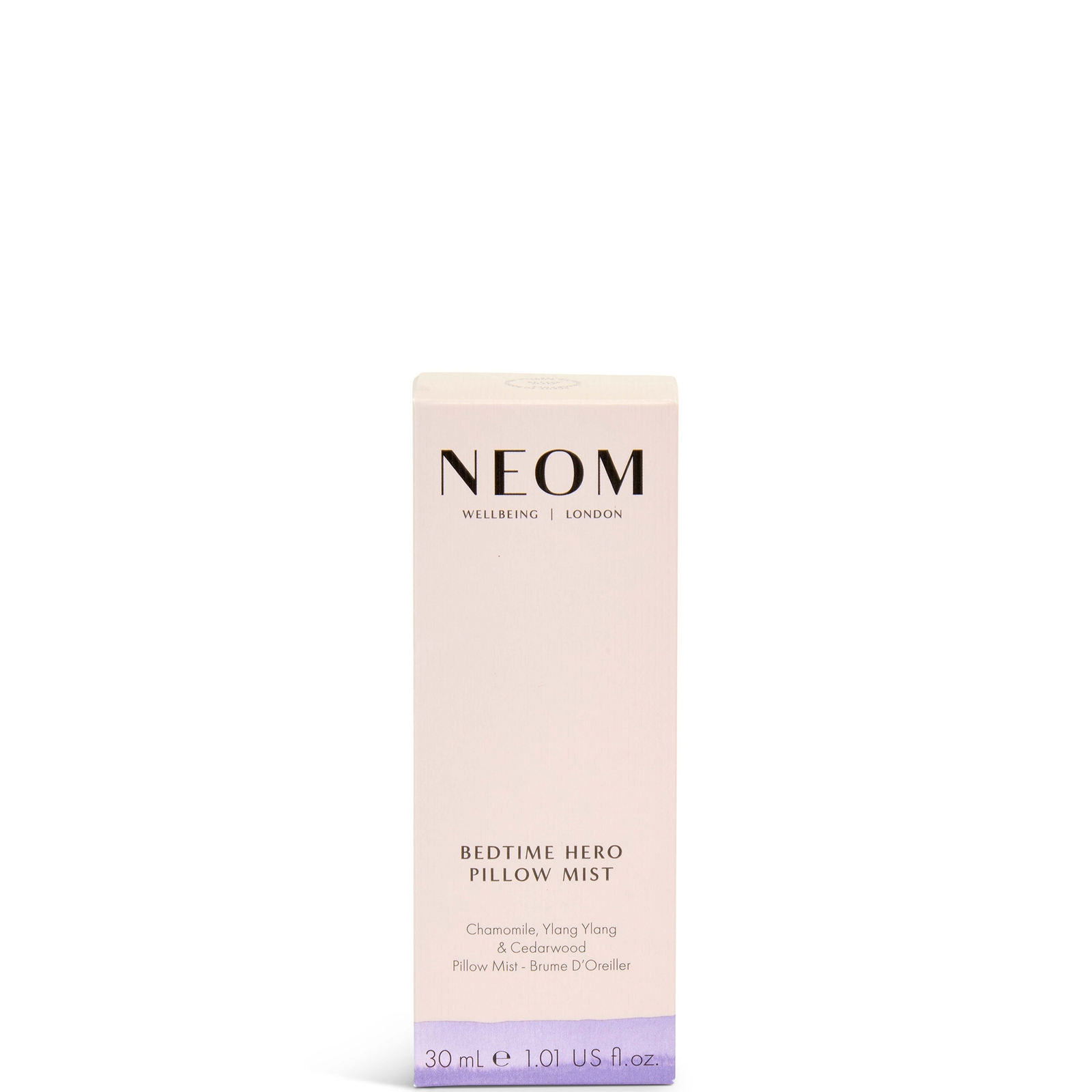 Thumbnail - NEOM Bedtime Hero Kissenspray 30 ml
