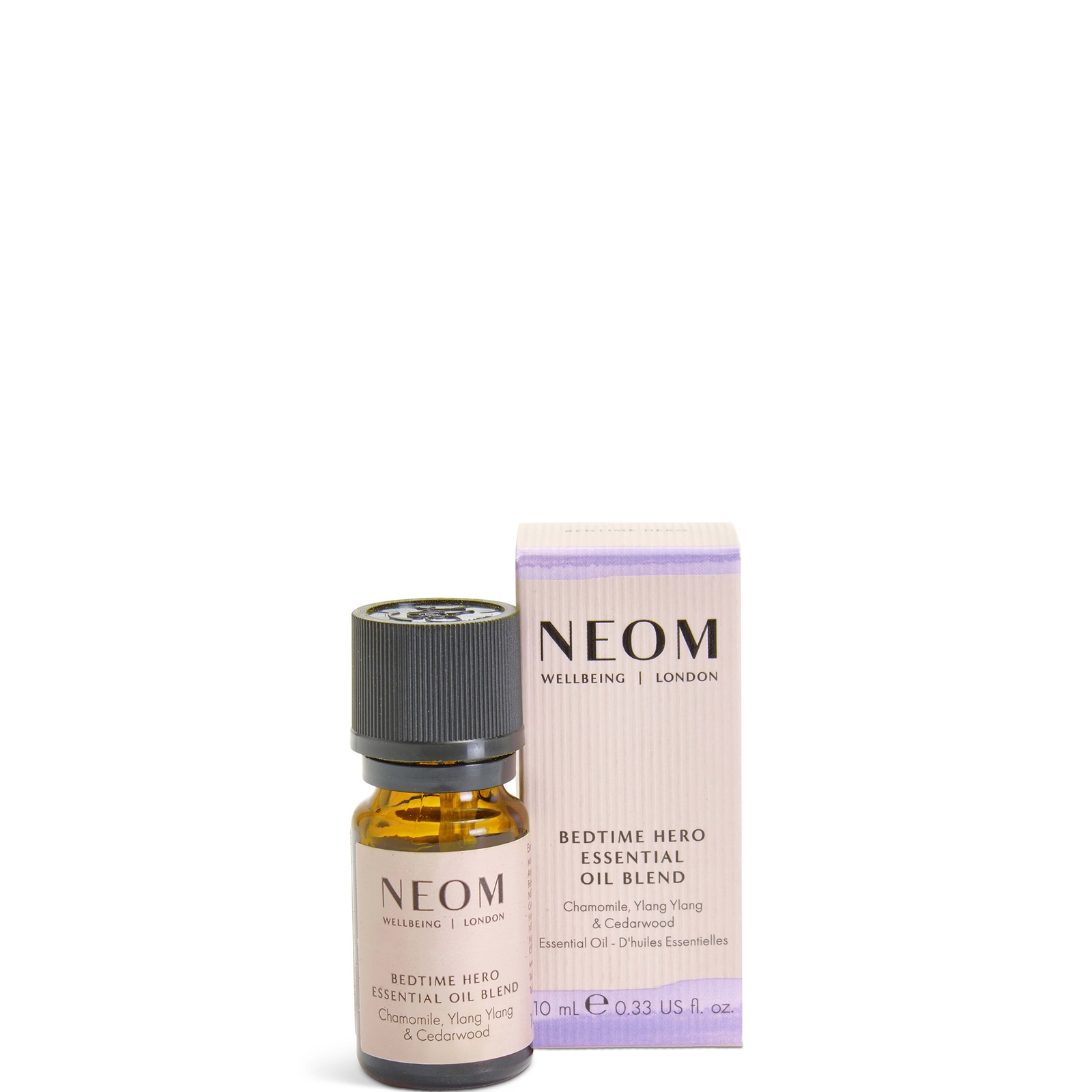 Image of NEOM Bedtime Hero Essential Oil Blend051