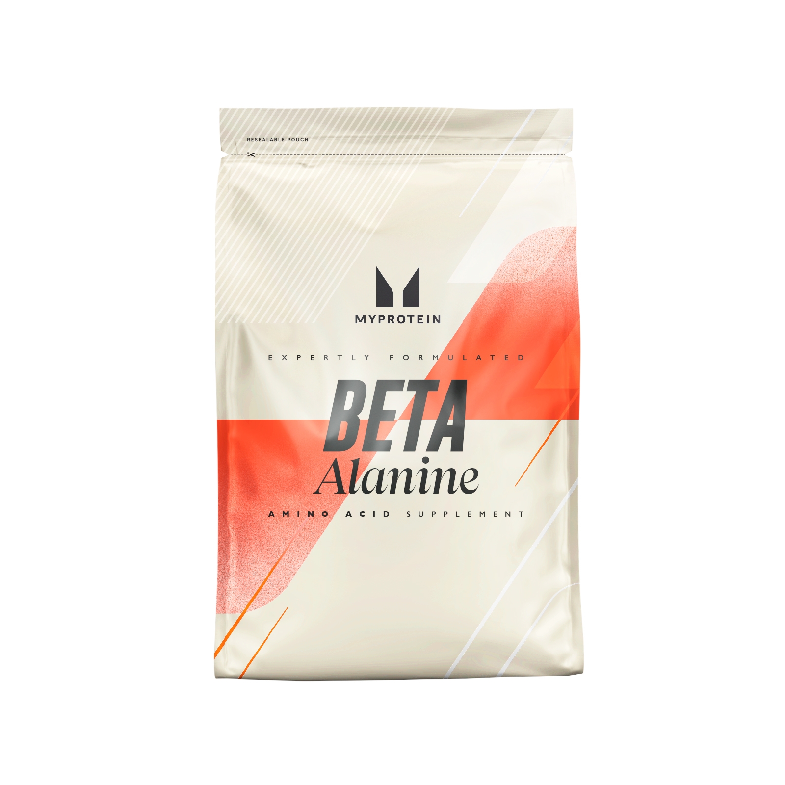 100% Beta-Alanin Aminosäuren - 500g - Geschmacksneutral