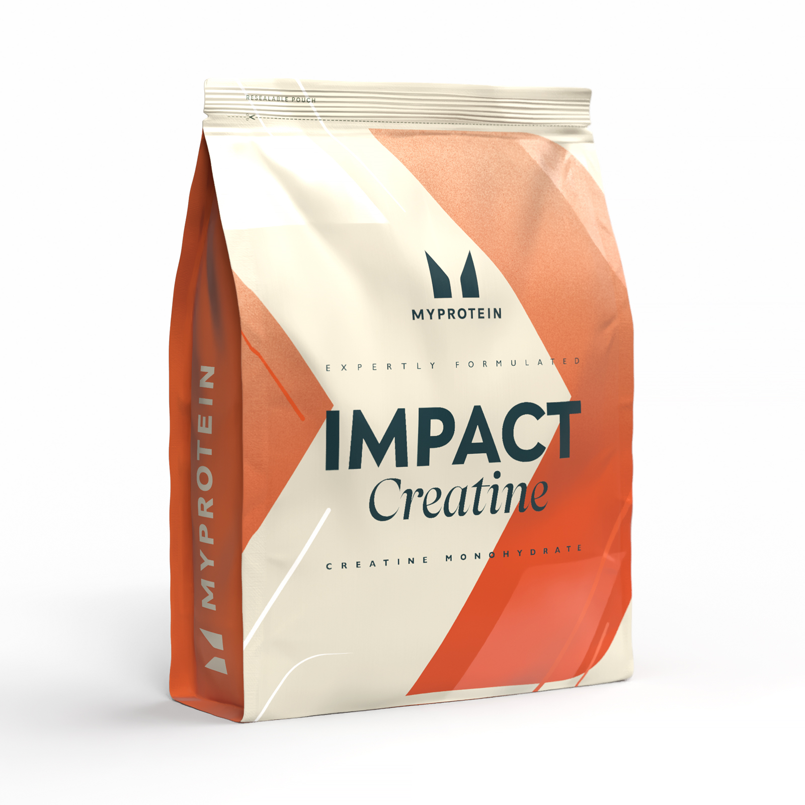 Impact Creatine - Kreatin Monohidrát - 100g - Trópusi