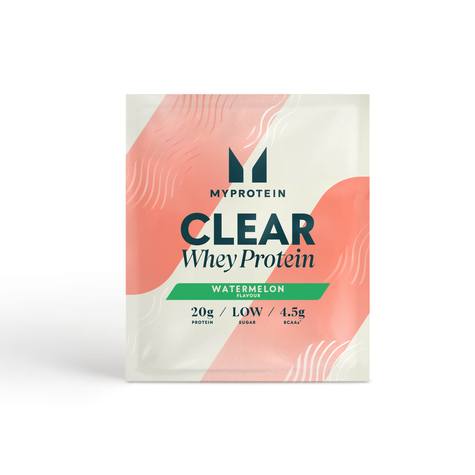 Myprotein UK MyProtein Clear Whey Protein (Sample) - 1servings - Watermelon