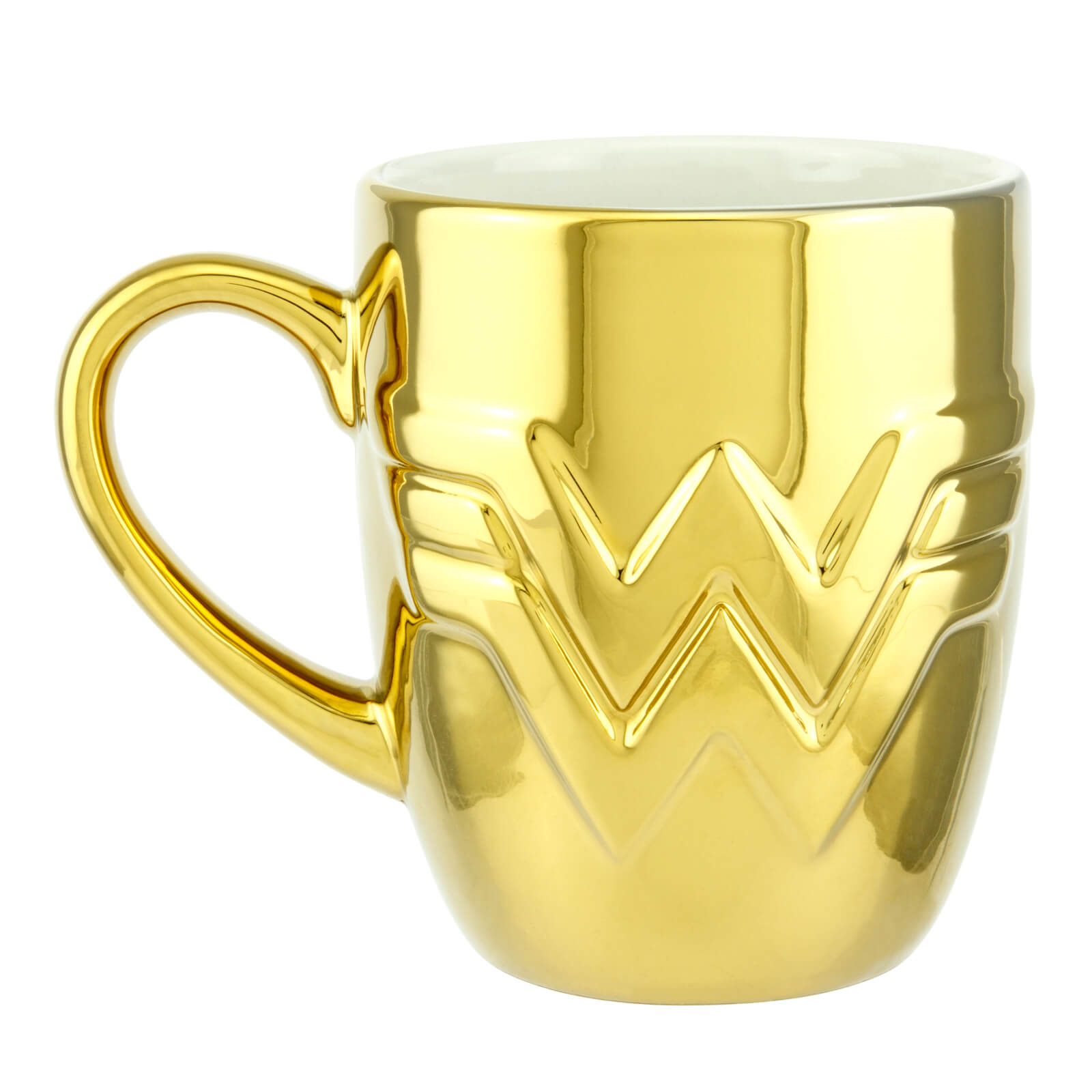 PALADONE unisex Wonder Woman 1984 Logo Mug