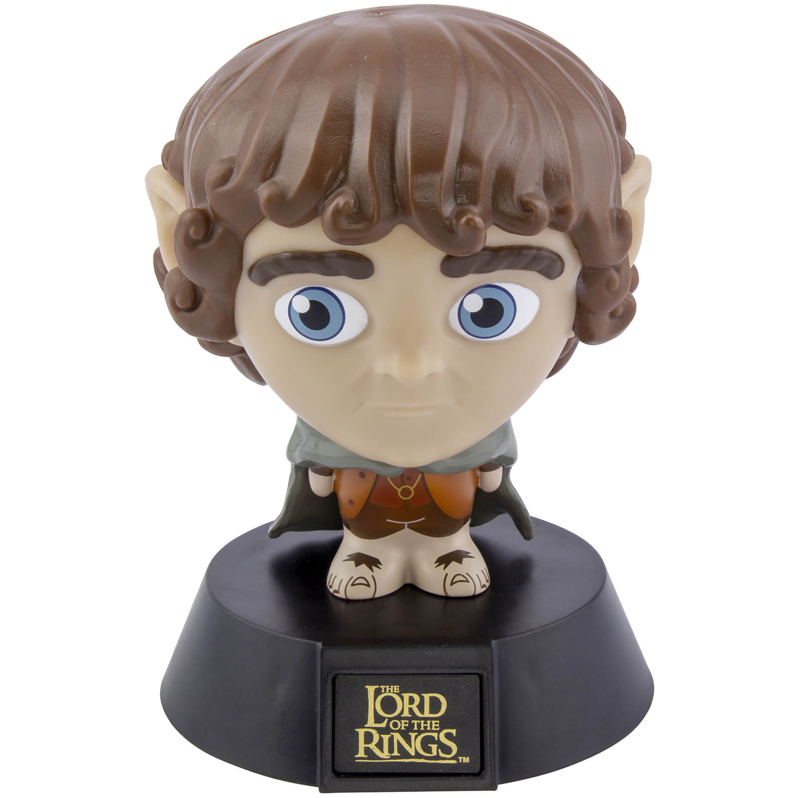 Lord Of The Rings Frodo Icon Light