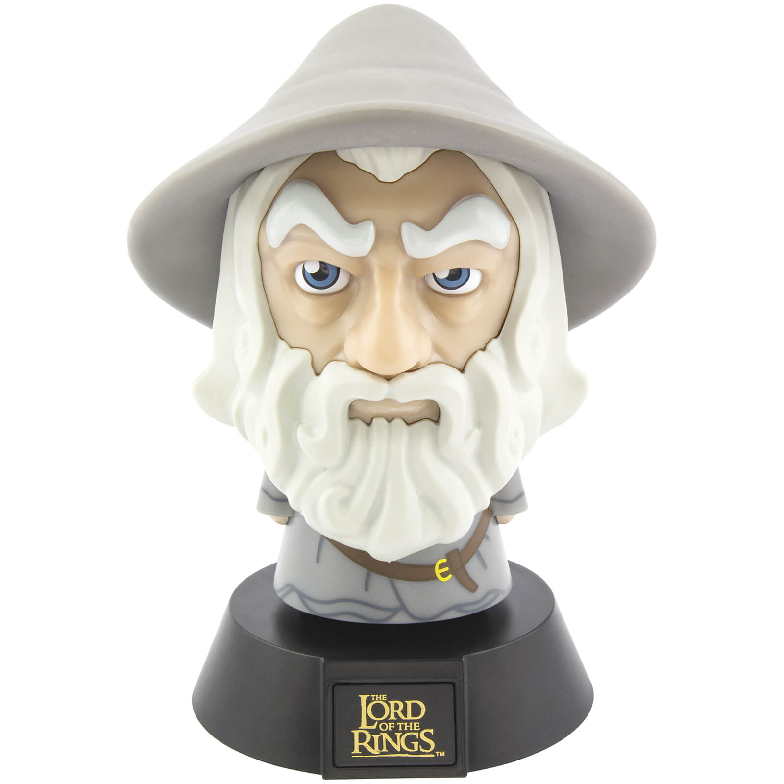 Lord Of The Rings Gandalf Icon Light