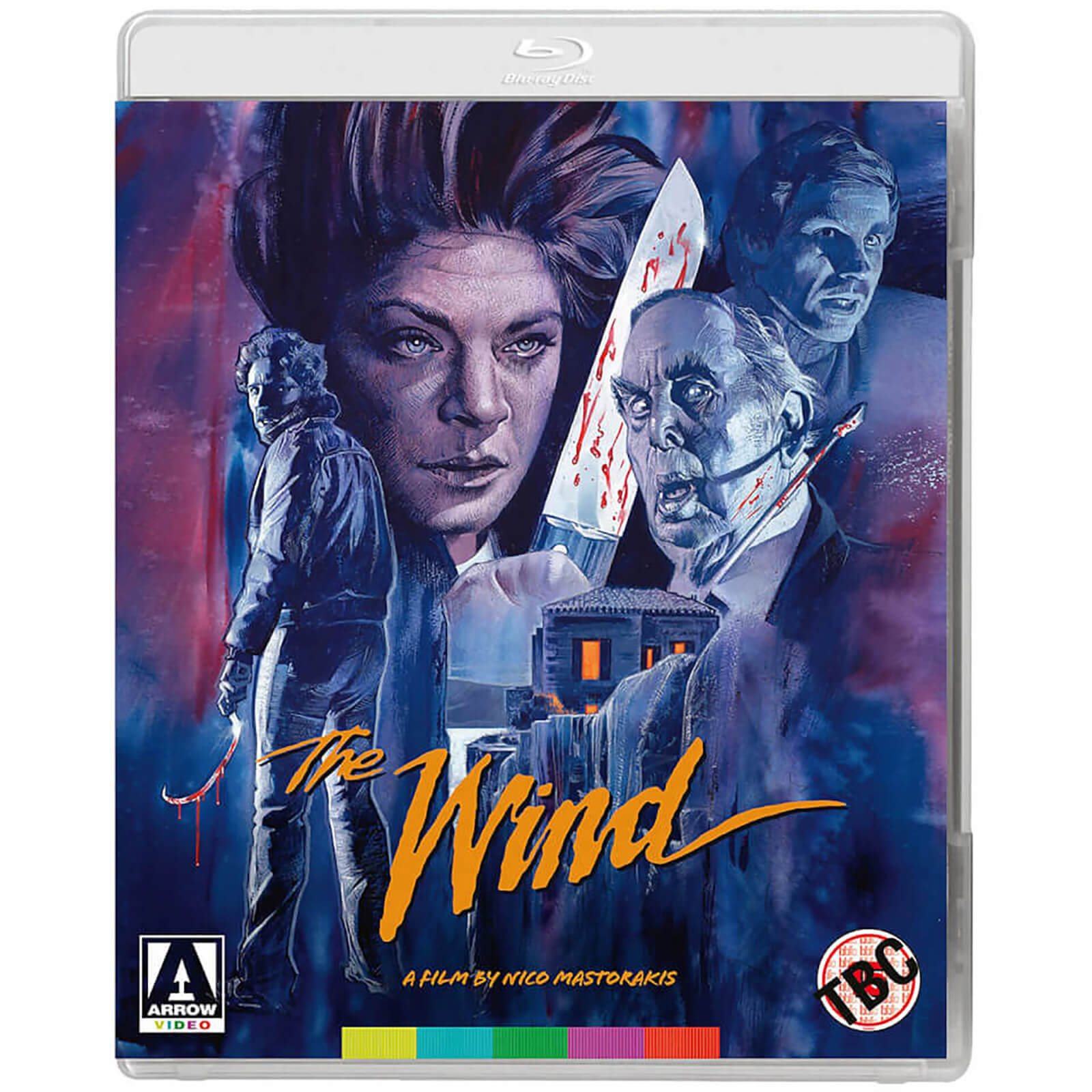 The Wind