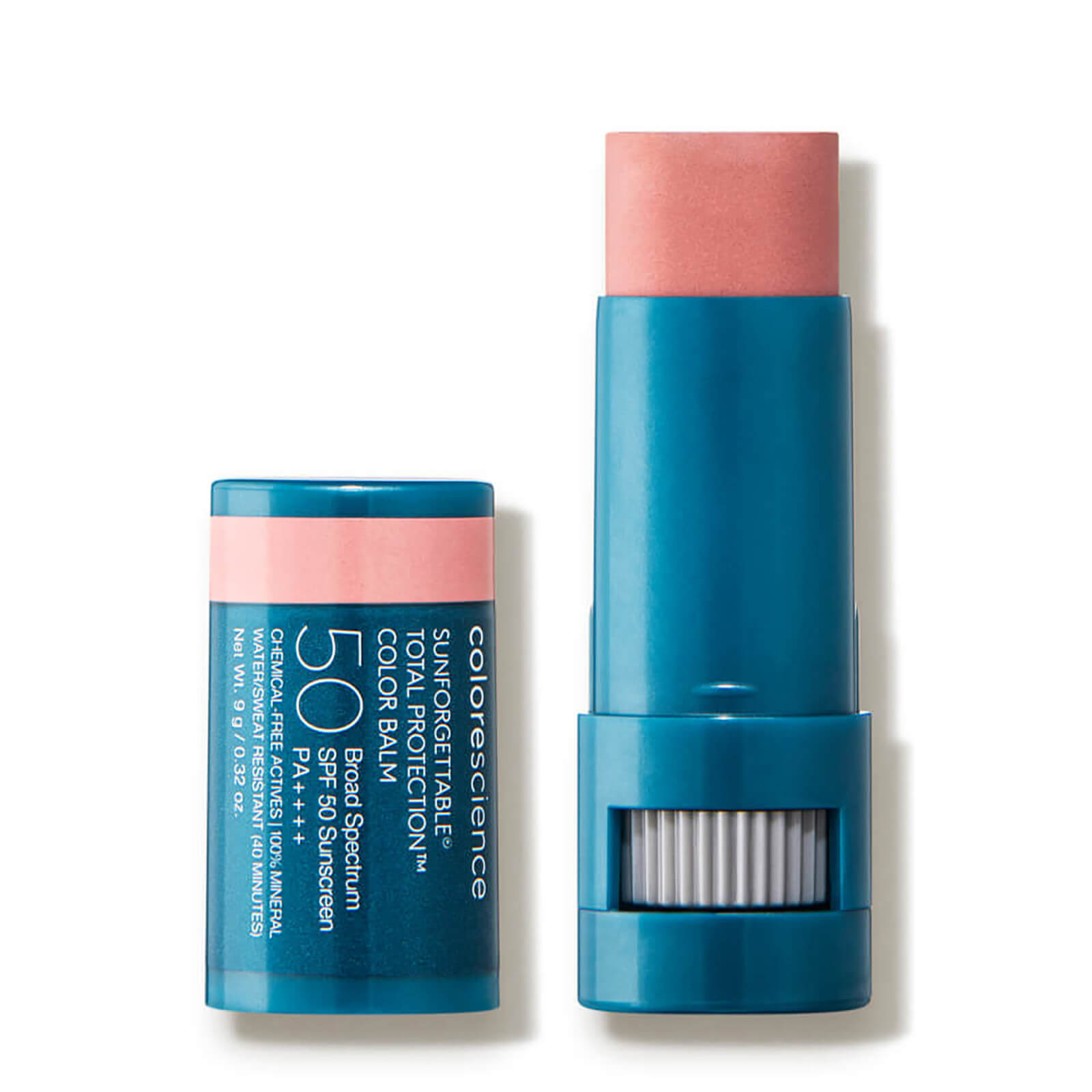 Colorescience Sunforgettable Total Protection Color Balm 0.32oz. (various Shades) In Blush