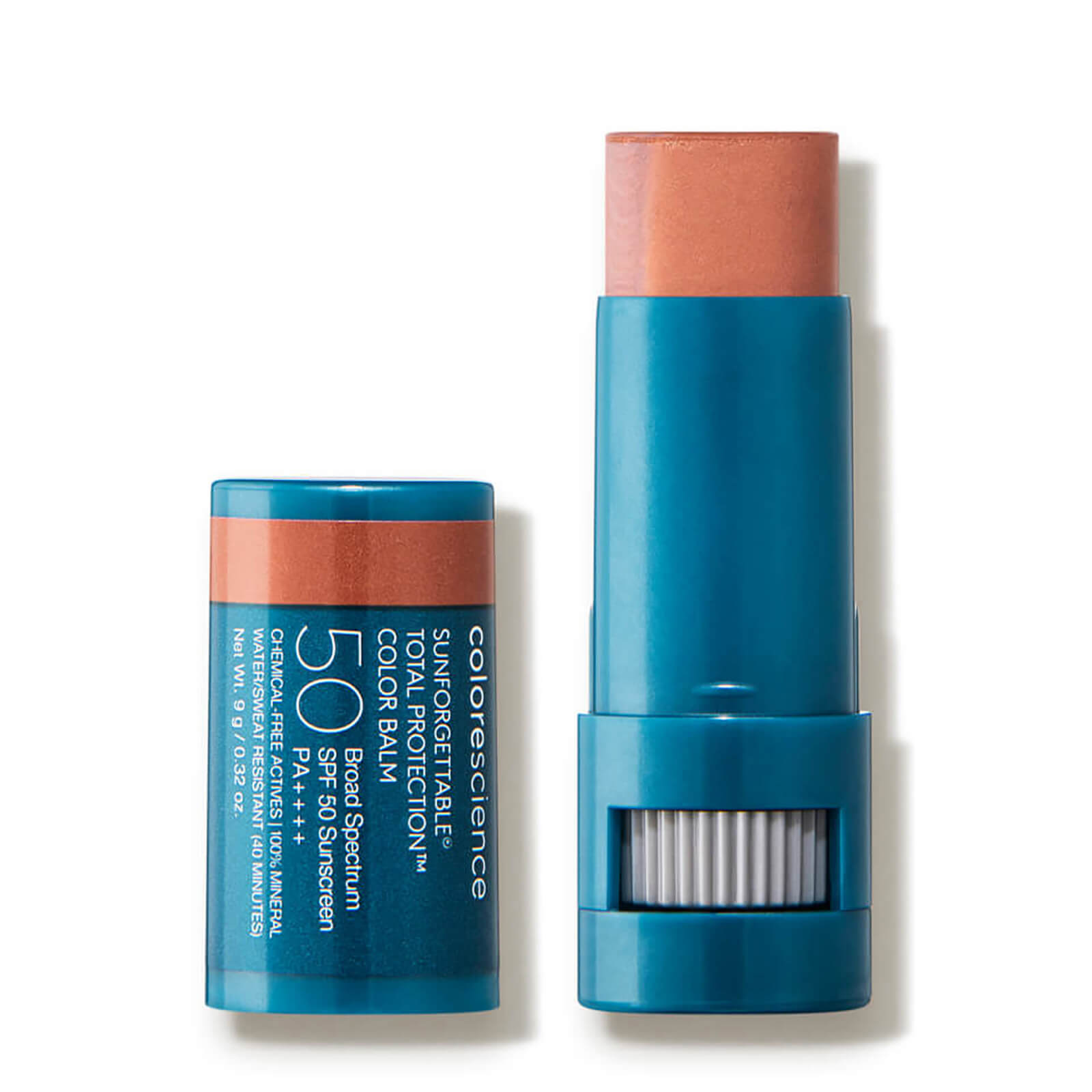 Colorescience Sunforgettable Total Protection Color Balm 0.32oz. (various Shades) In Bronze