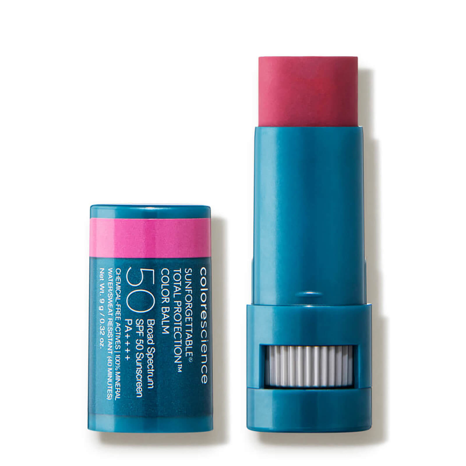 Colorescience Sunforgettable Total Protection Color Balm 0.32oz. (various Shades) In Berry