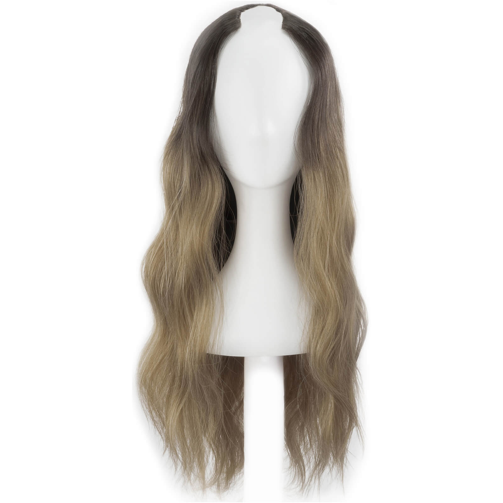 

Easilocks x Jordyn Woods U Part - Medium Brown Ombre