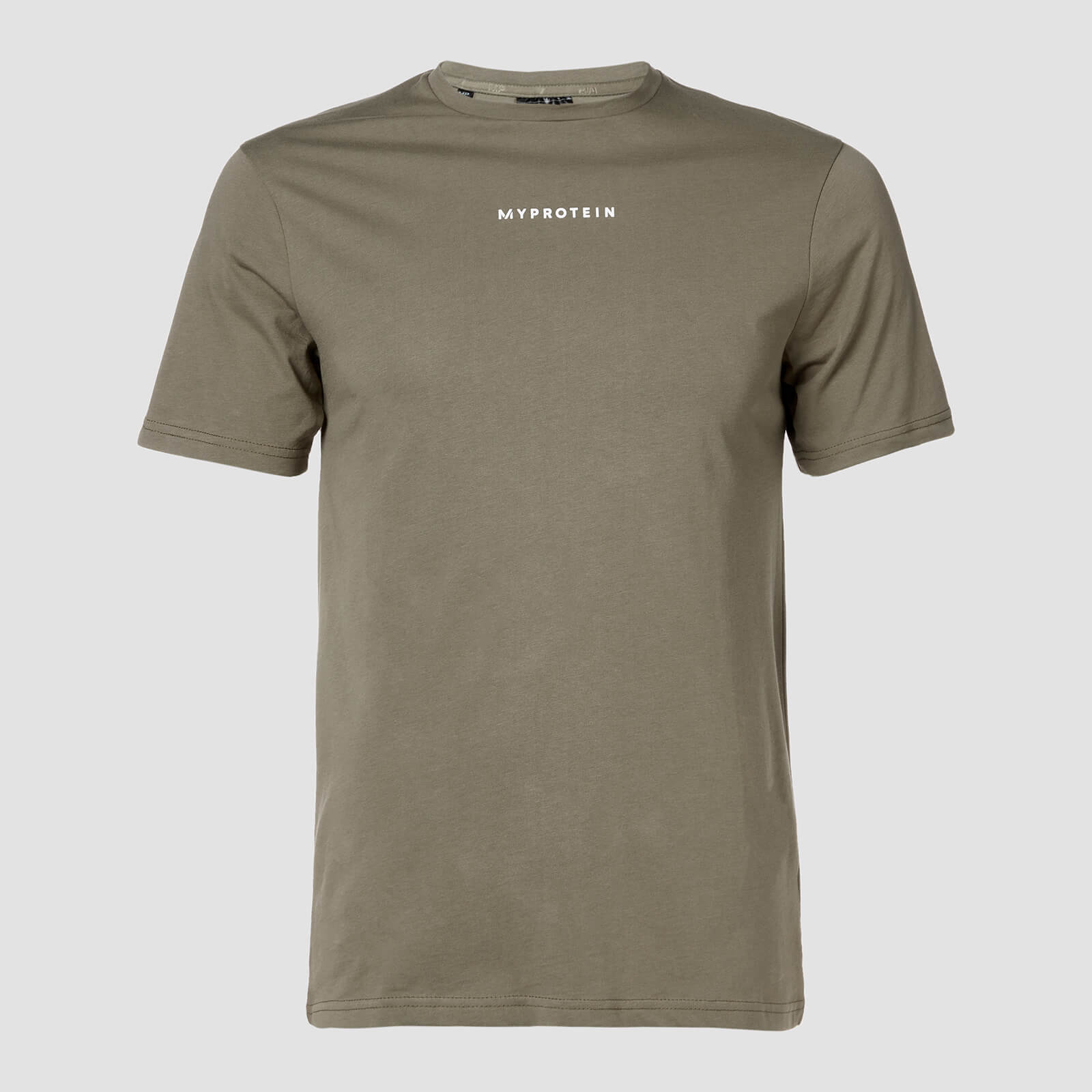 T-Shirt Contemporain The Original - Vert - XXS