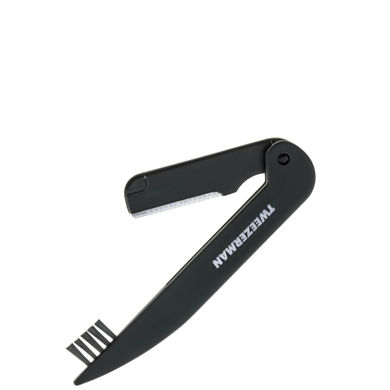 Thumbnail - Tweezerman Precision Folding Razor