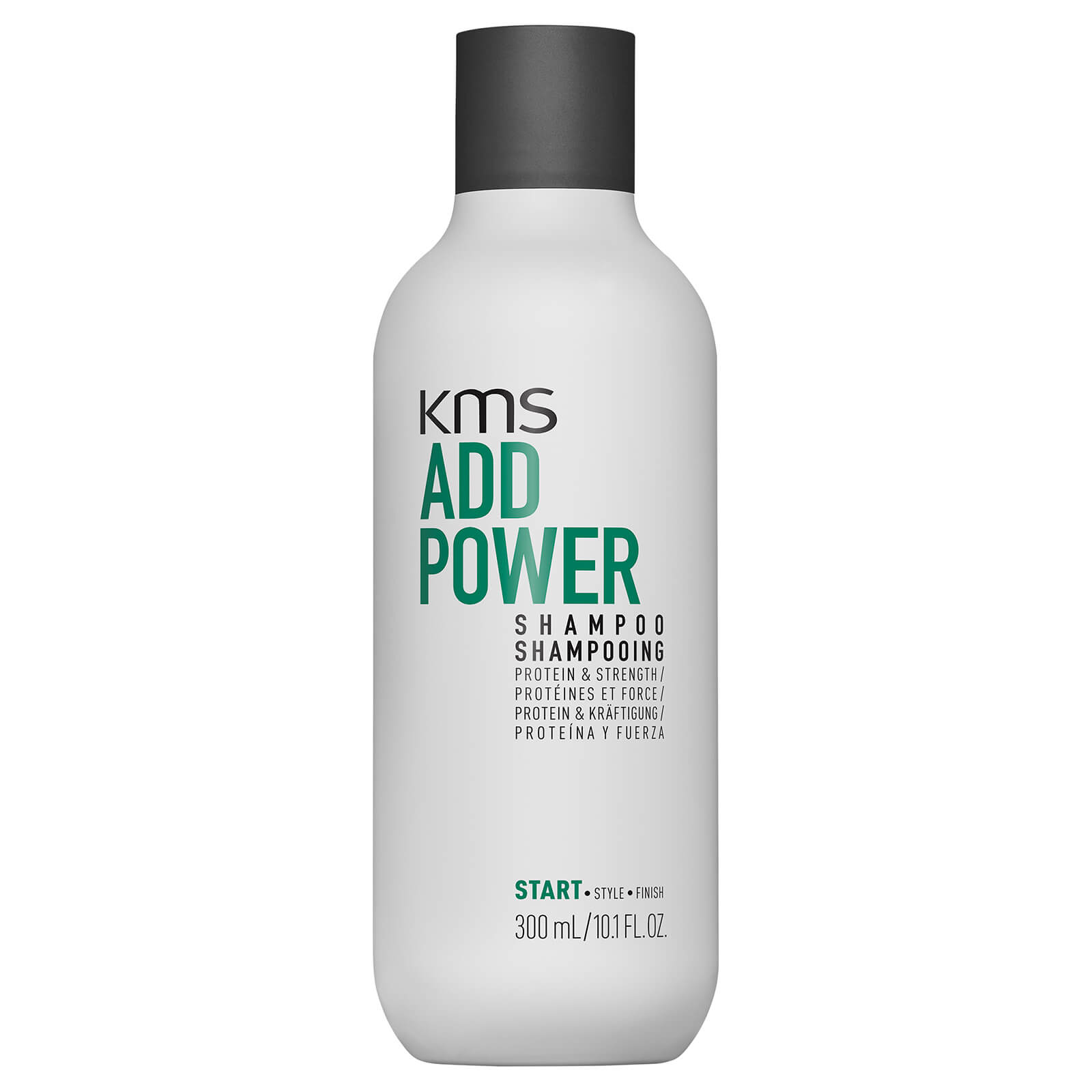 

KMS Add Power Shampoo 300ml