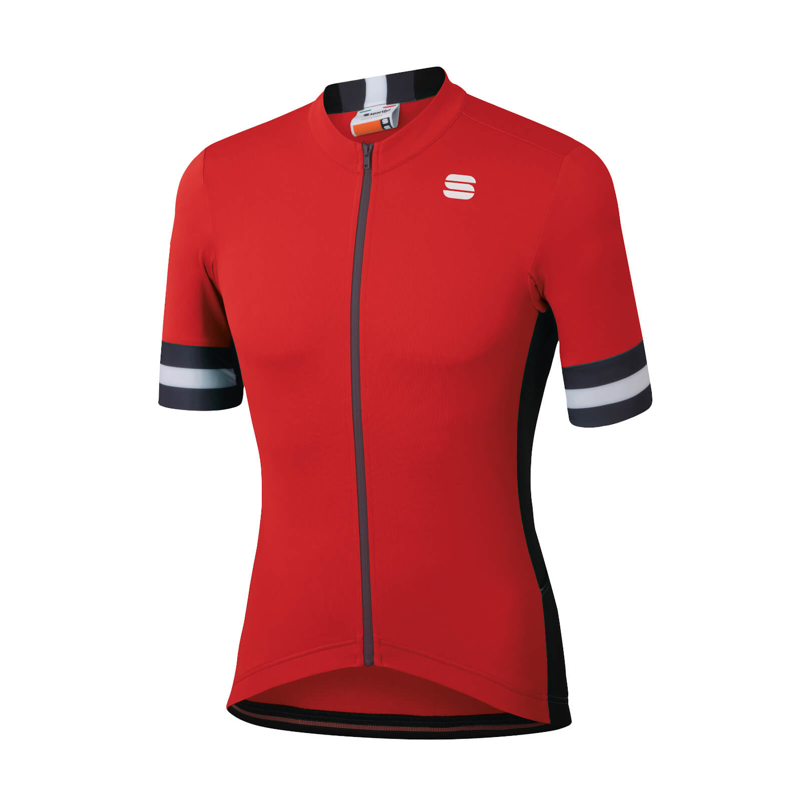 Sportful Kite Jersey - XS - Black