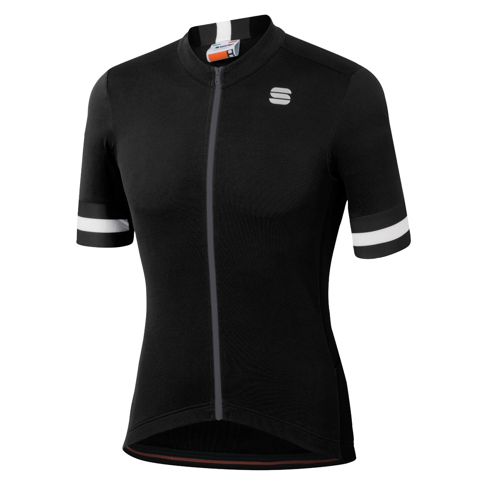 Sportful Kite Jersey - S - Black