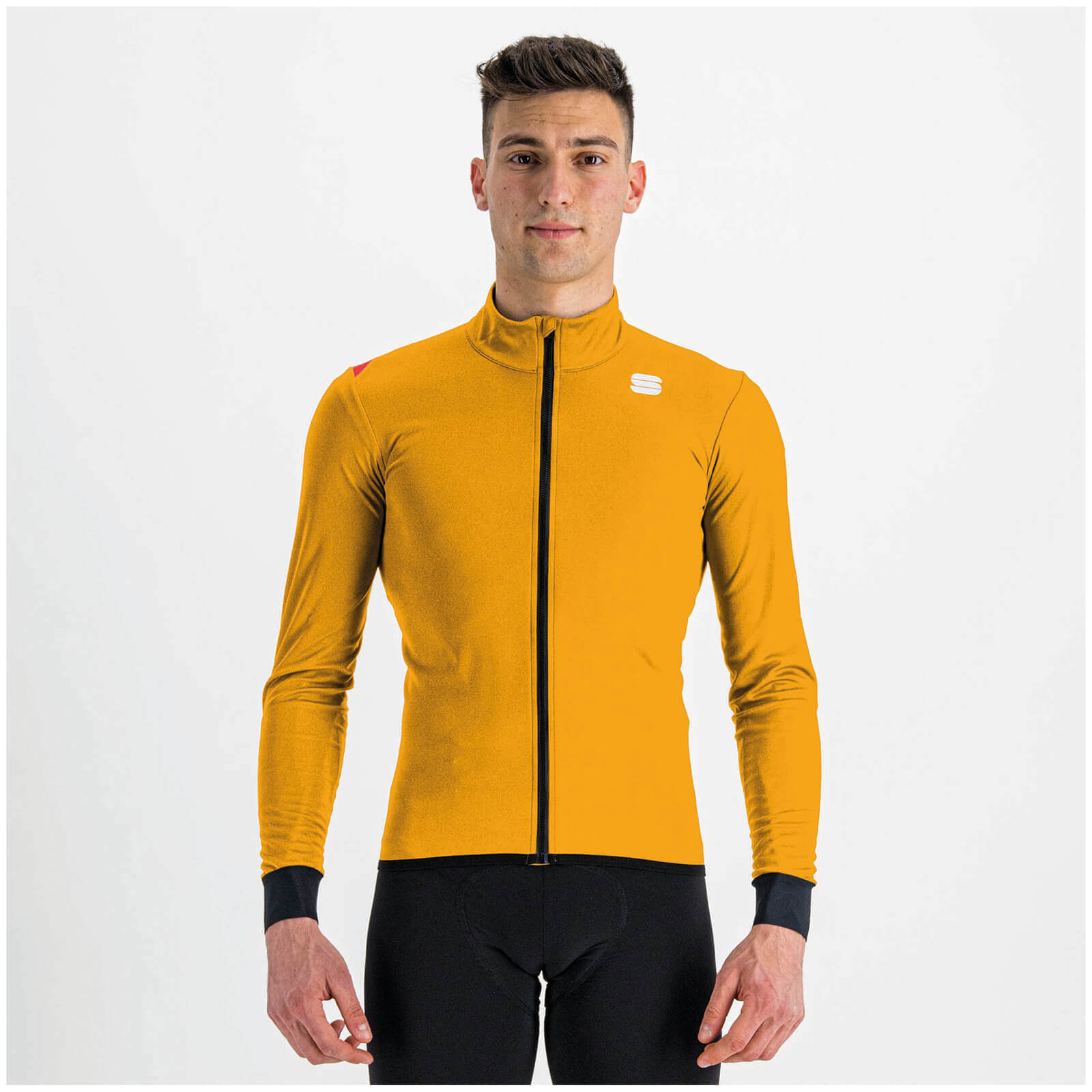 Sportful Fiandre Light No Rain Jacket - XXL - Beetle