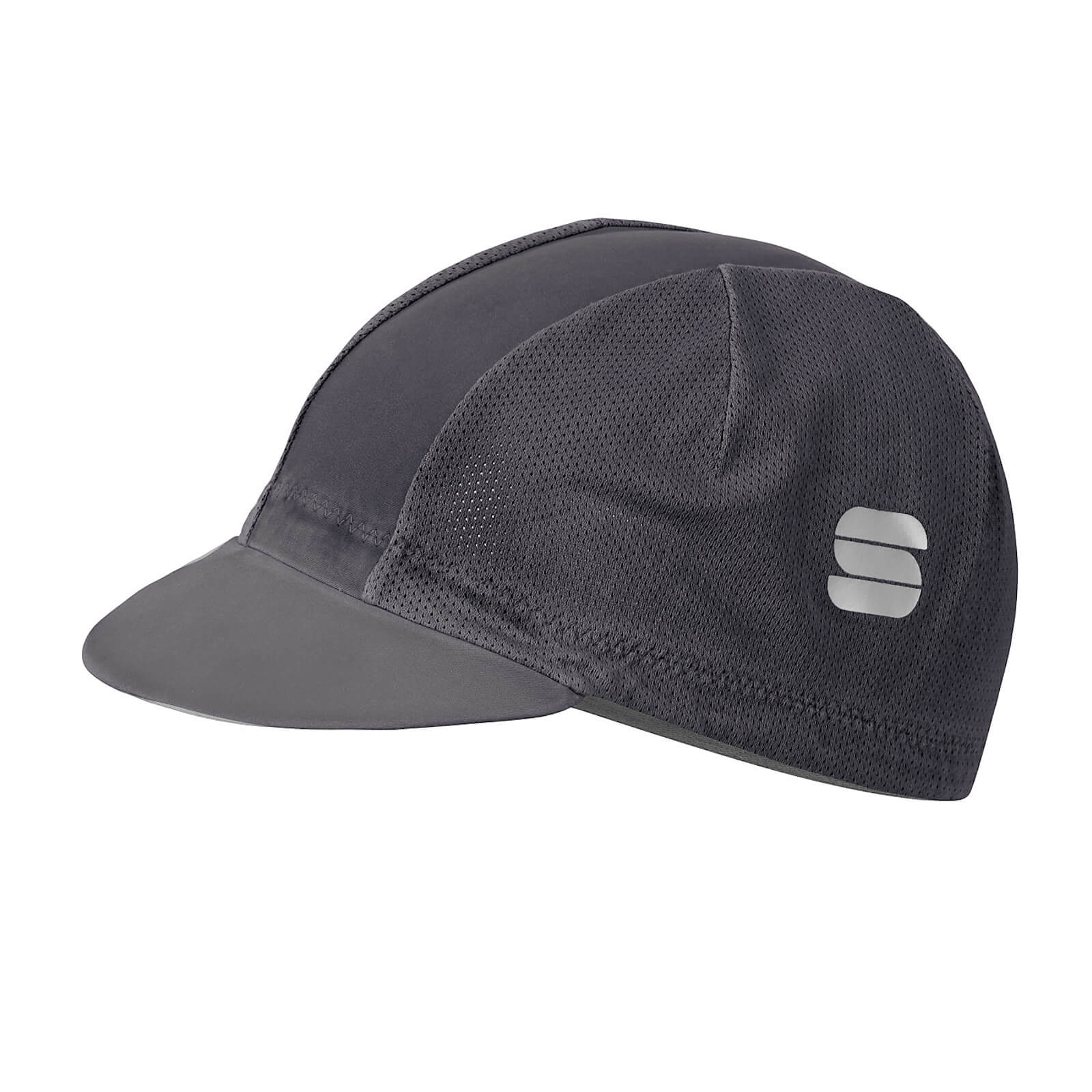 Sportful Monocrom Cycling Cap - SS21 - Anthracite / One Size