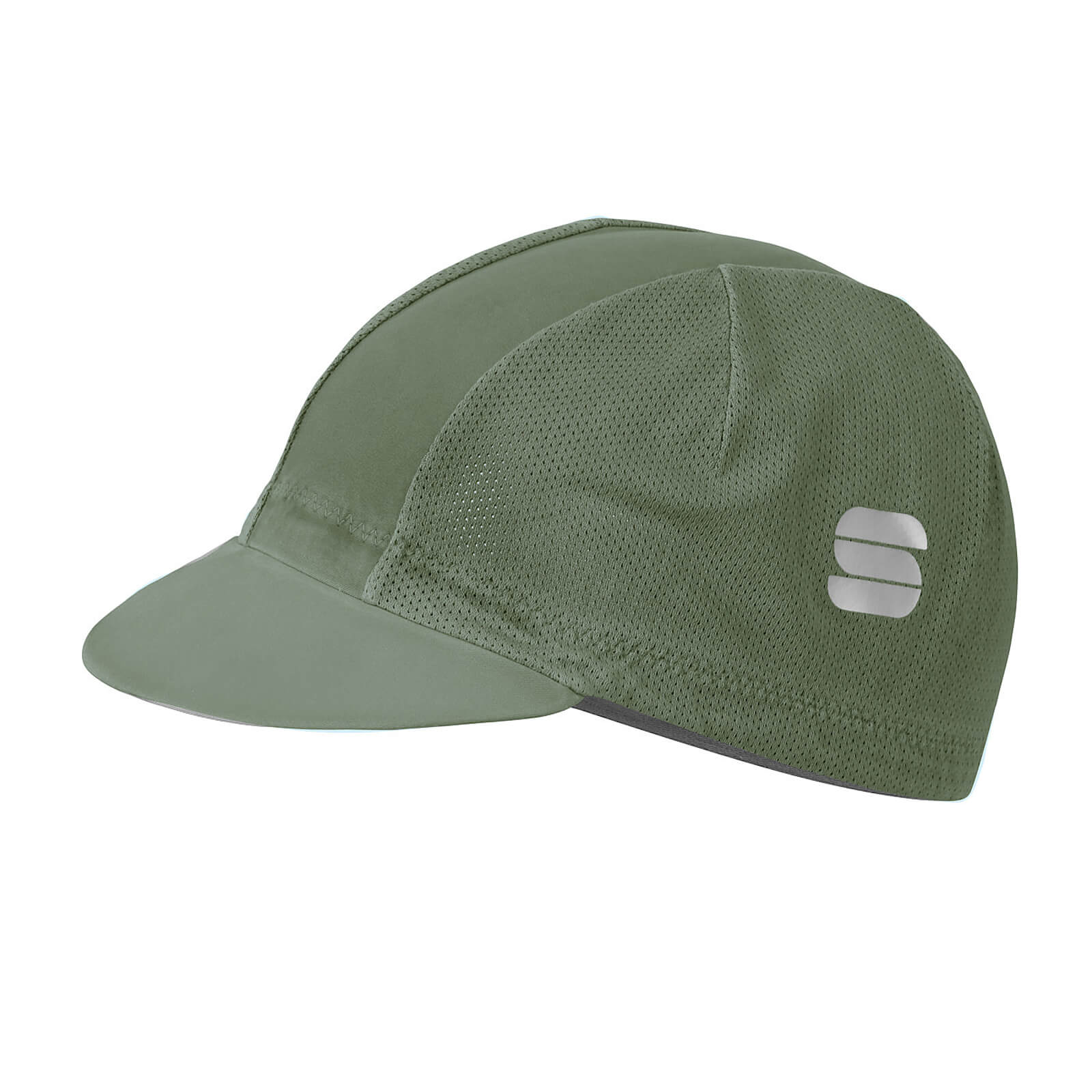 Sportful Monocrom Cap - Dry Green