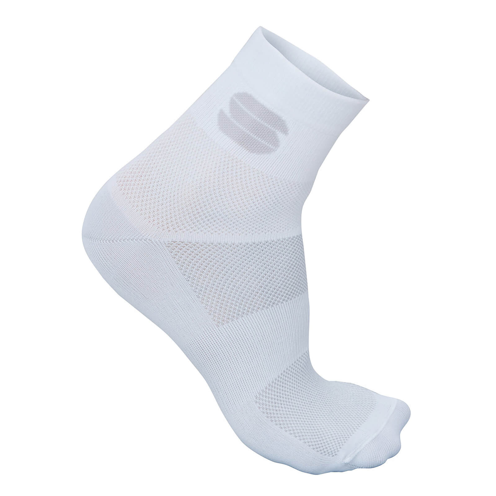 Sportful Ride 10 Socks - S - White