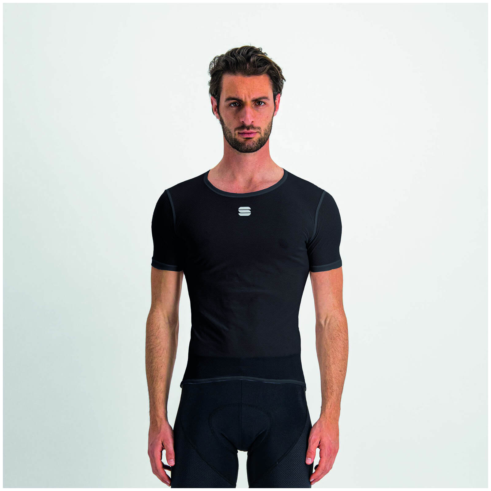 Sportful Thermodynamic Lite T-Shirt - M - Black