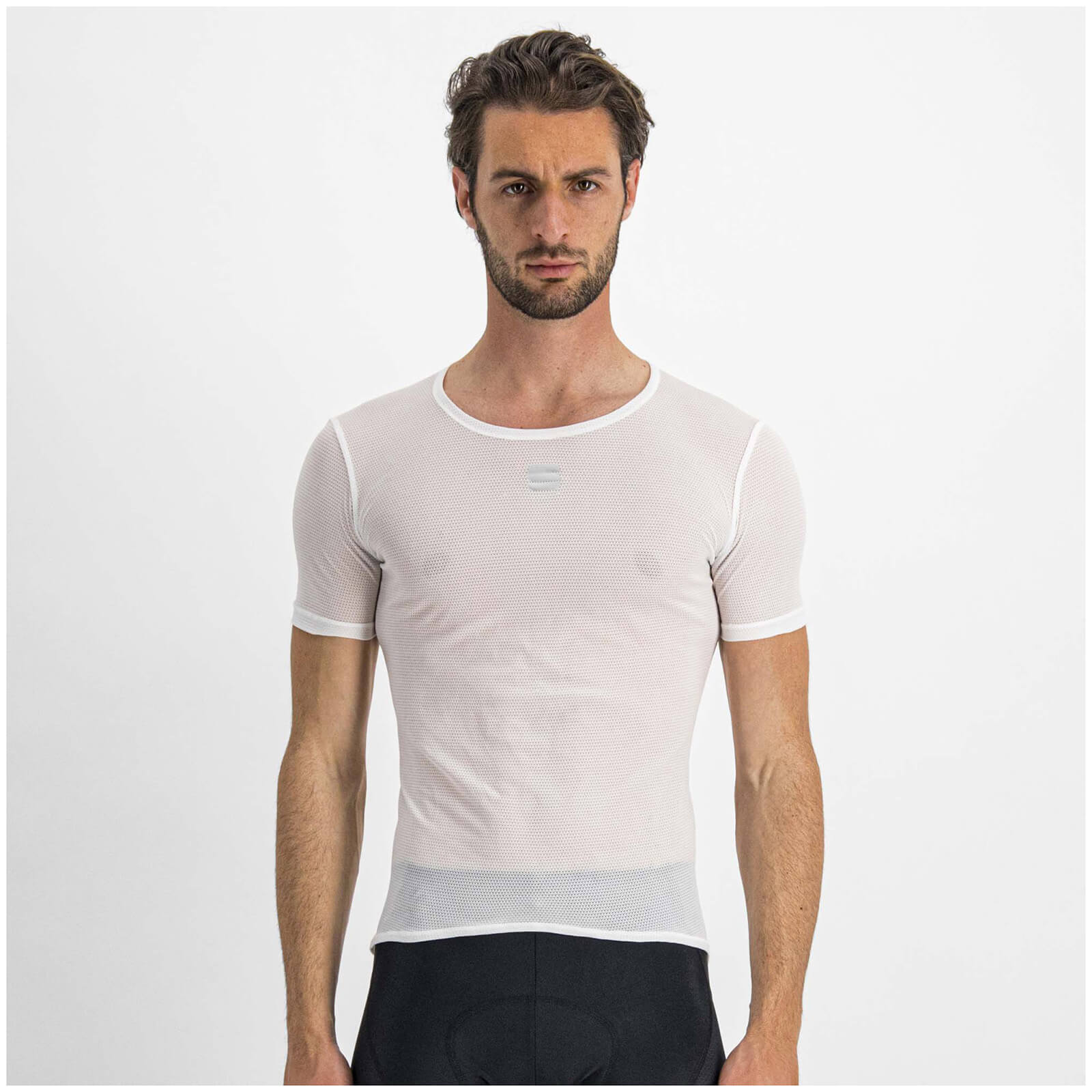 Sportful Thermodynamic Lite T-Shirt - M - White
