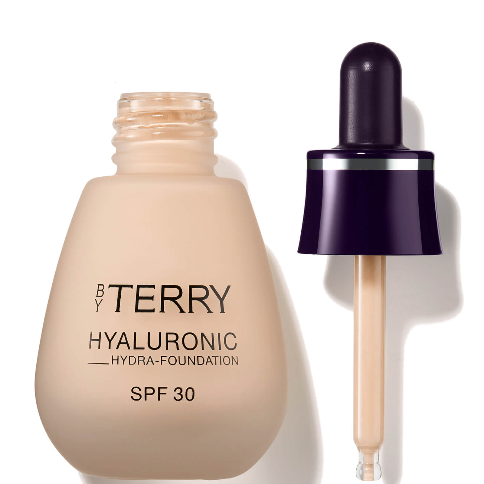 Image of By Terry Hyaluronic Hydra Foundation (Various Shades) - 100C Fair