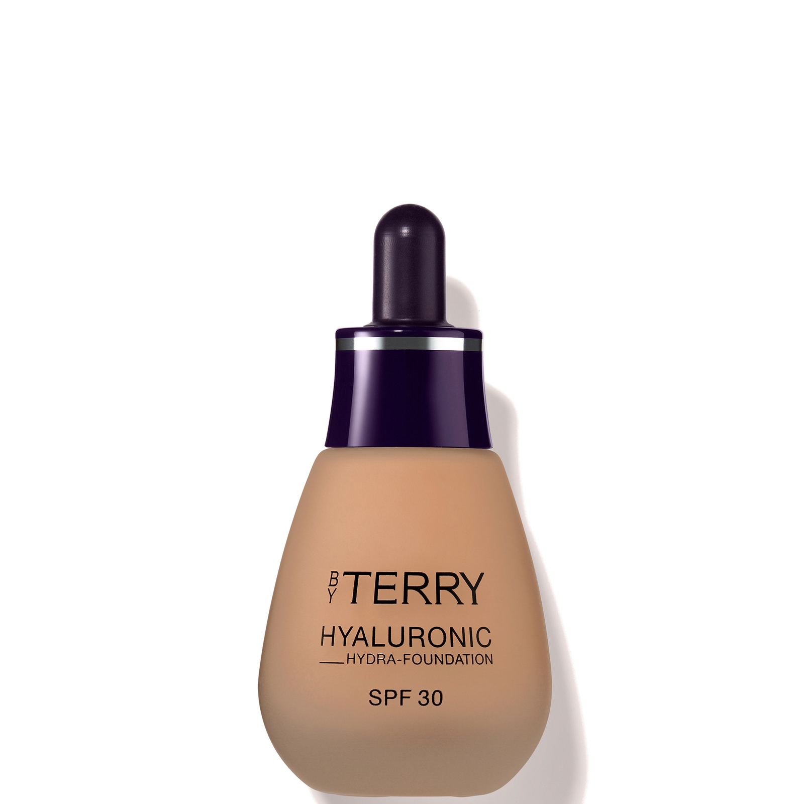 Thumbnail - By Terry Hyaluronic Hydra Foundation (Various Shades) - 400C Medium