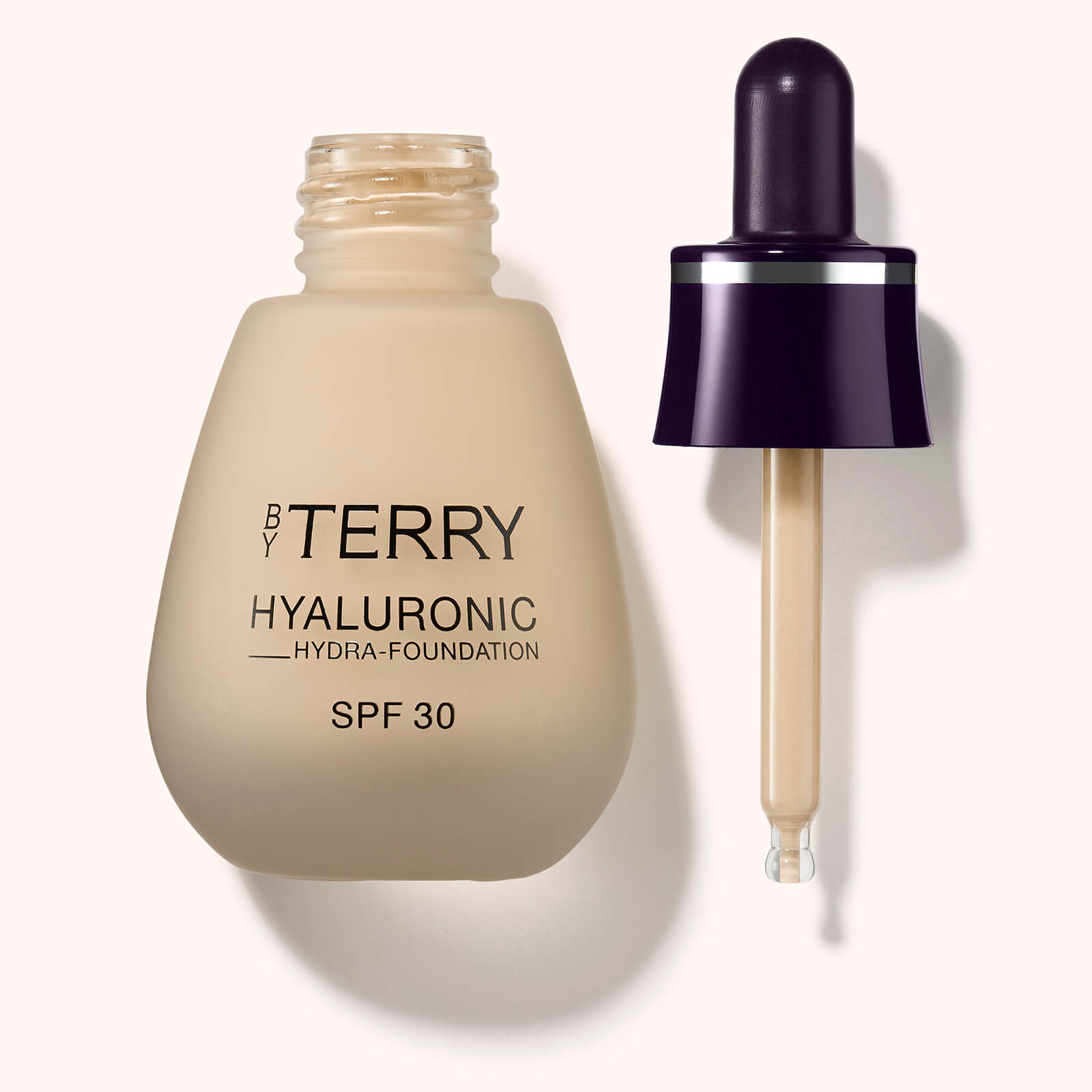 By Terry Hyaluronic Hydra Foundation (Various Shades) - 100N Fair