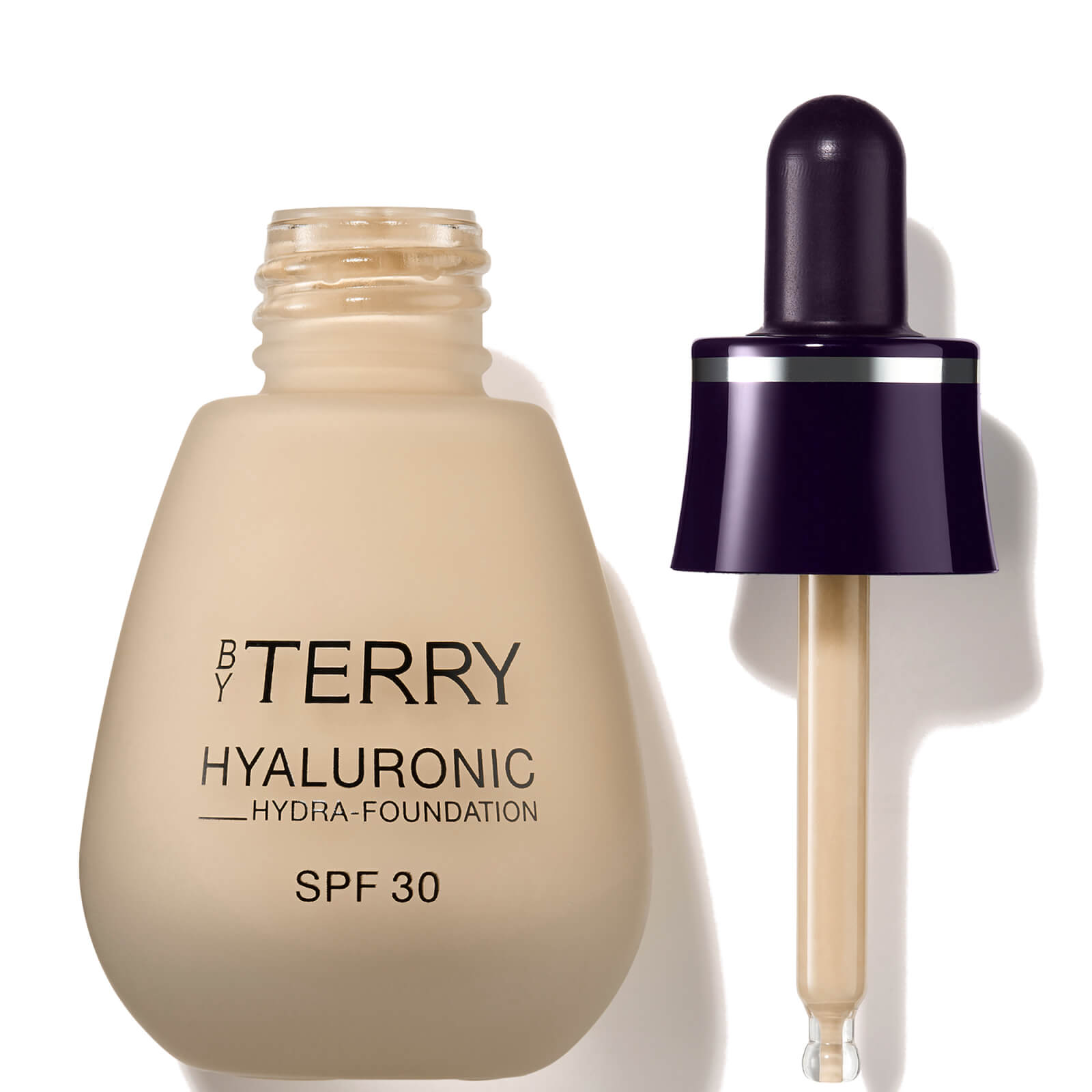 Image of By Terry Hyaluronic Hydra Foundation (Various Shades) - 100N Fair