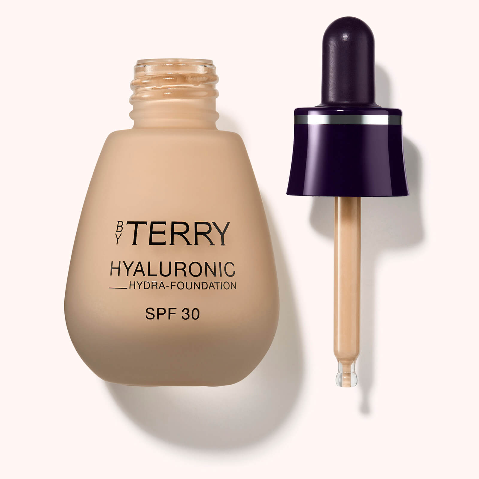 By Terry Hyaluronic Hydra Foundation (Various Shades) - 200N Natural