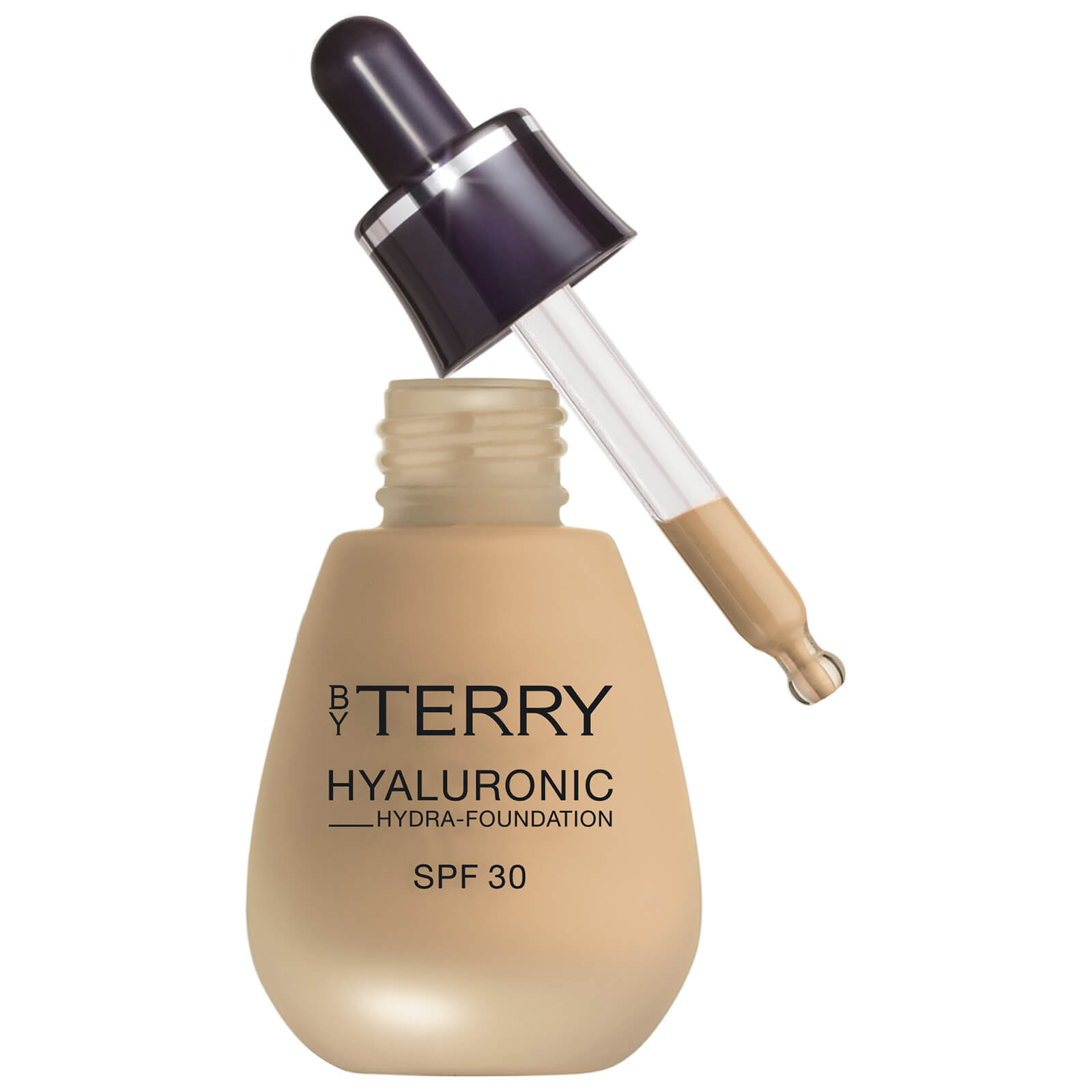 BY TERRY HYALURONIC HYDRA FOUNDATION 1 OZ (VARIOUS SHADES)