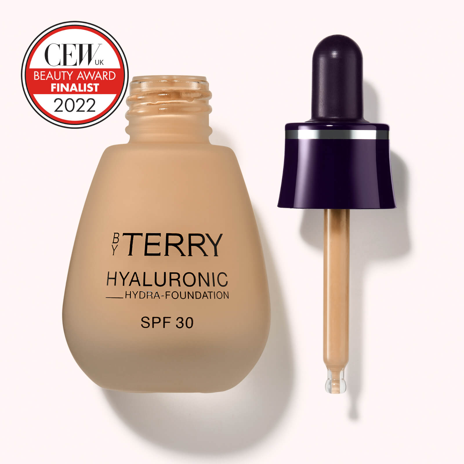 

By Terry Hyaluronic Hydra Foundation (Various Shades) - 400N Medium