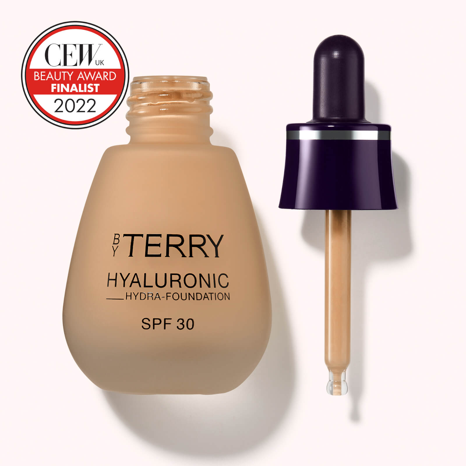 

By Terry Hyaluronic Hydra Foundation (Various Shades) - 500N Medium Dark
